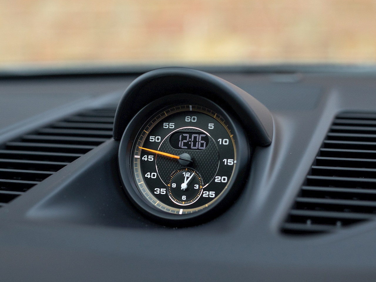 2019 Porsche 911 (991.2) GT3 RS Weissach, 5/8