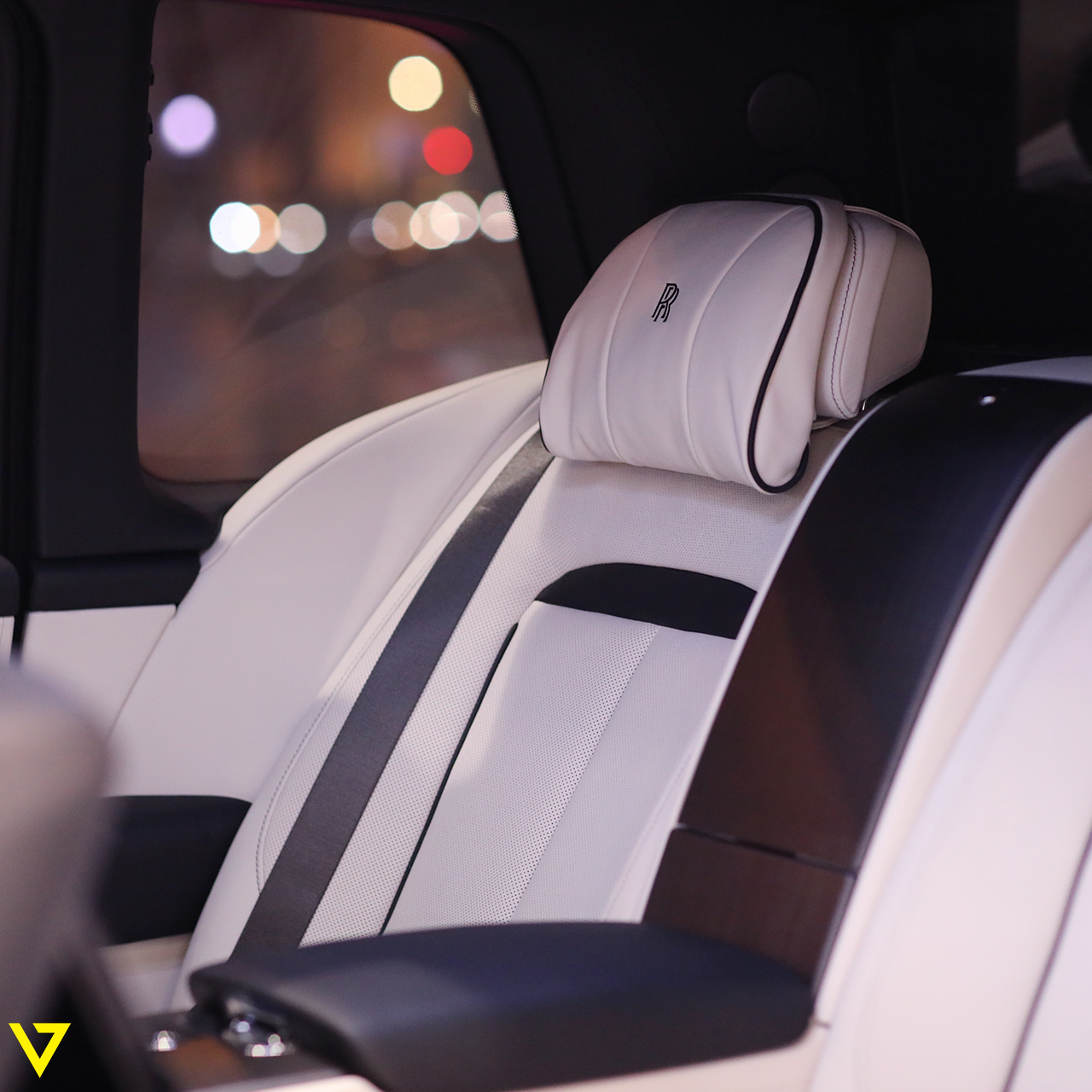 2019 Rolls-Royce Cullinan, 8/17
