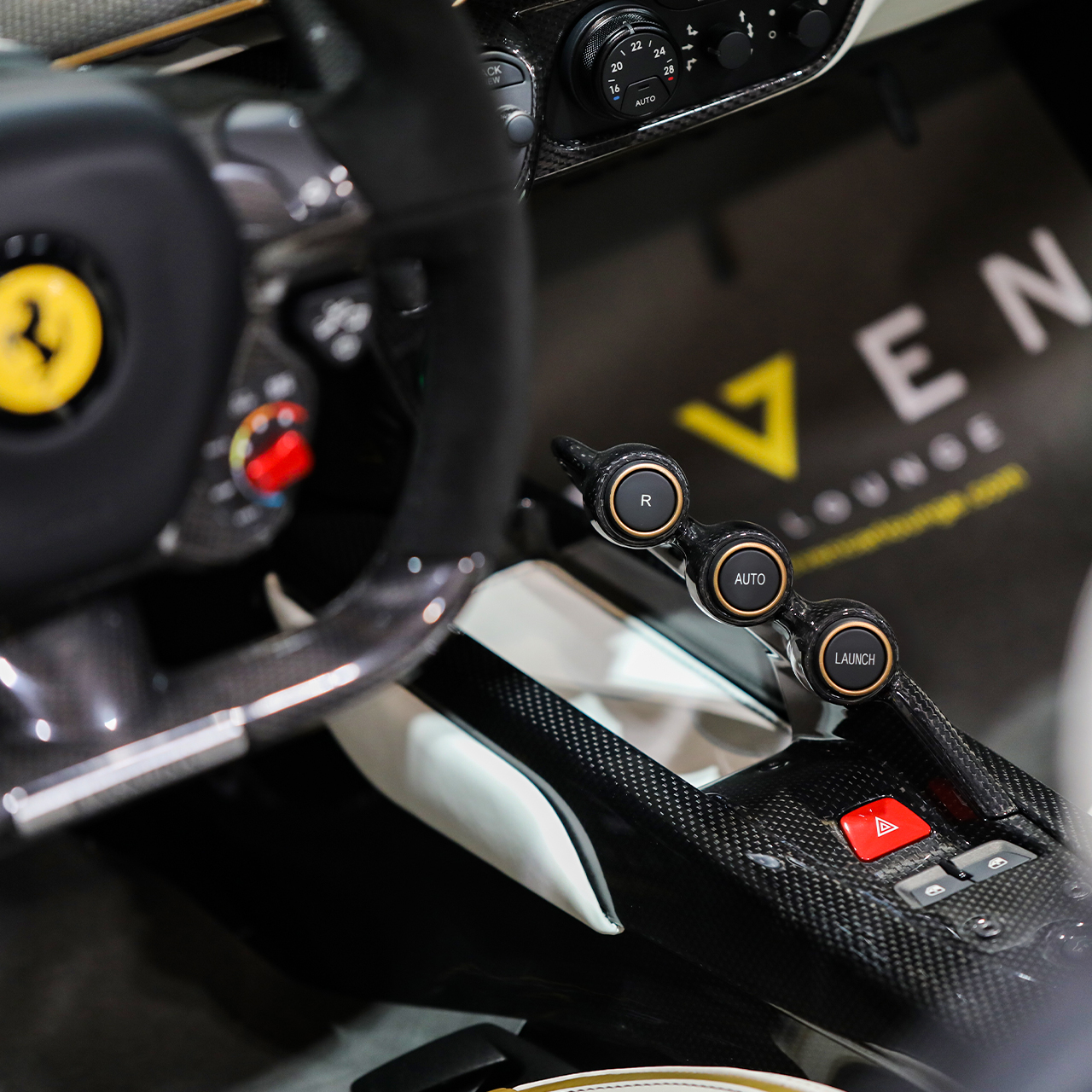 2016 Ferrari LaFerrari Aperta, 11/20