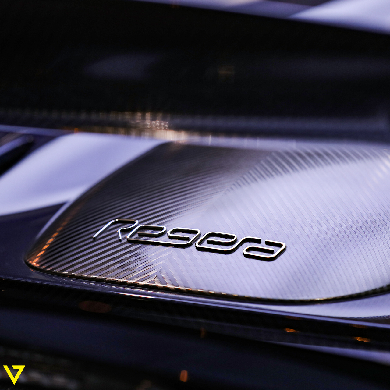 2019 Koenigsegg Regera, 11/13