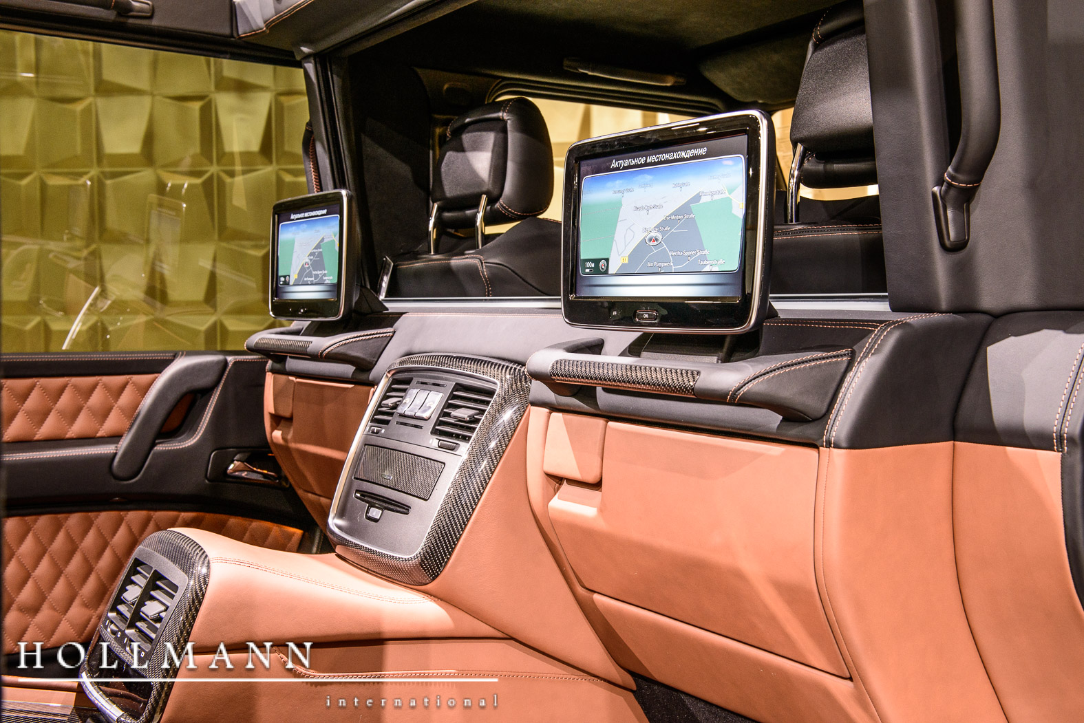2018 Mercedes-Maybach G650 Landaulet - 1 of 99, 10/15