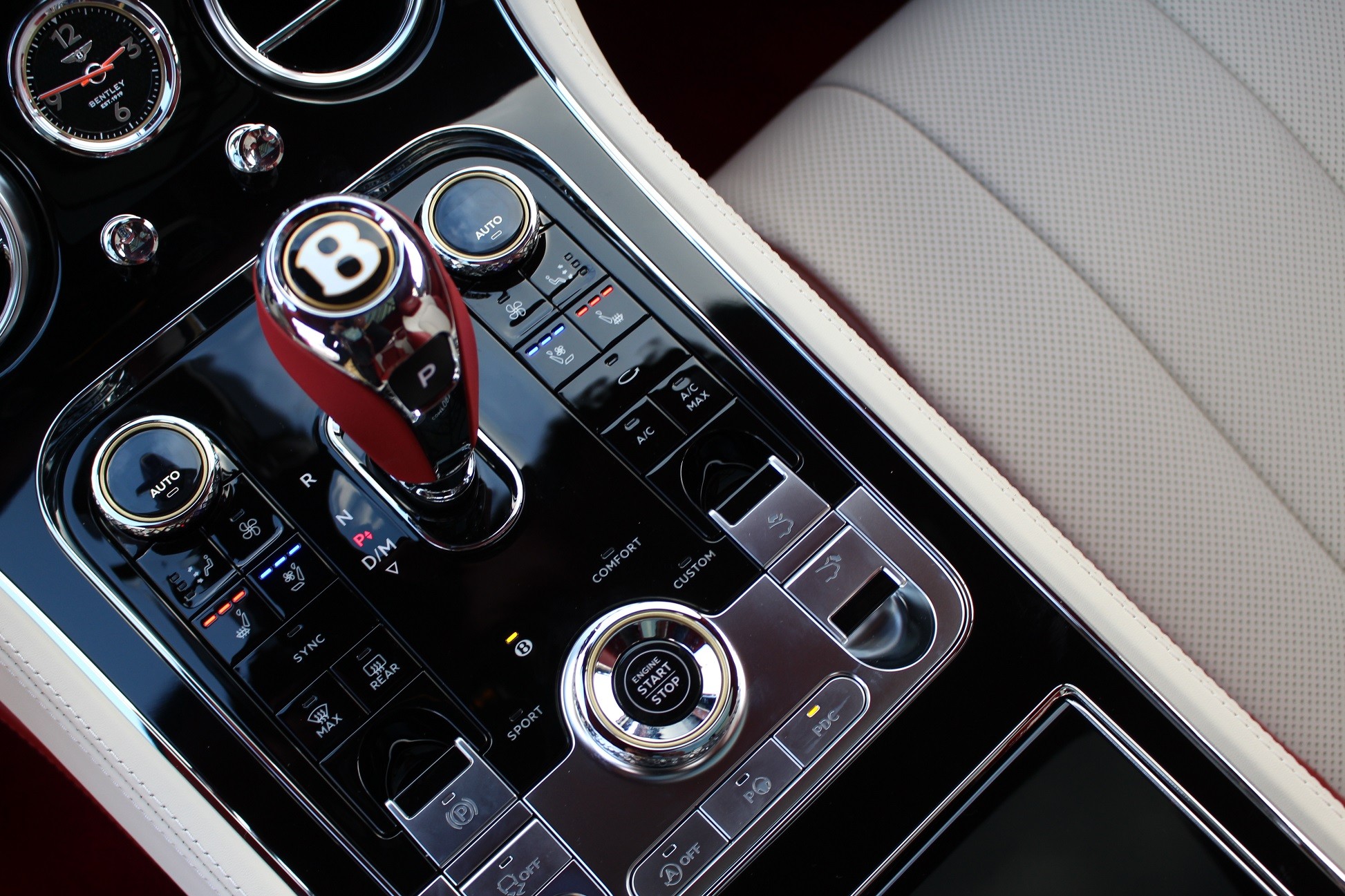 2020 Bentley Continental GT  W12 Mulliner, 12/20