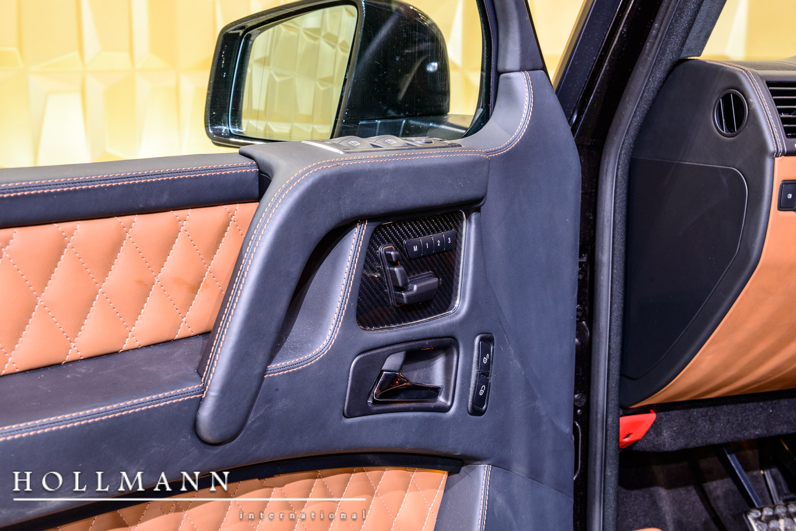 2018 Mercedes-Maybach G650 Landaulet - 1 of 99, 12/15