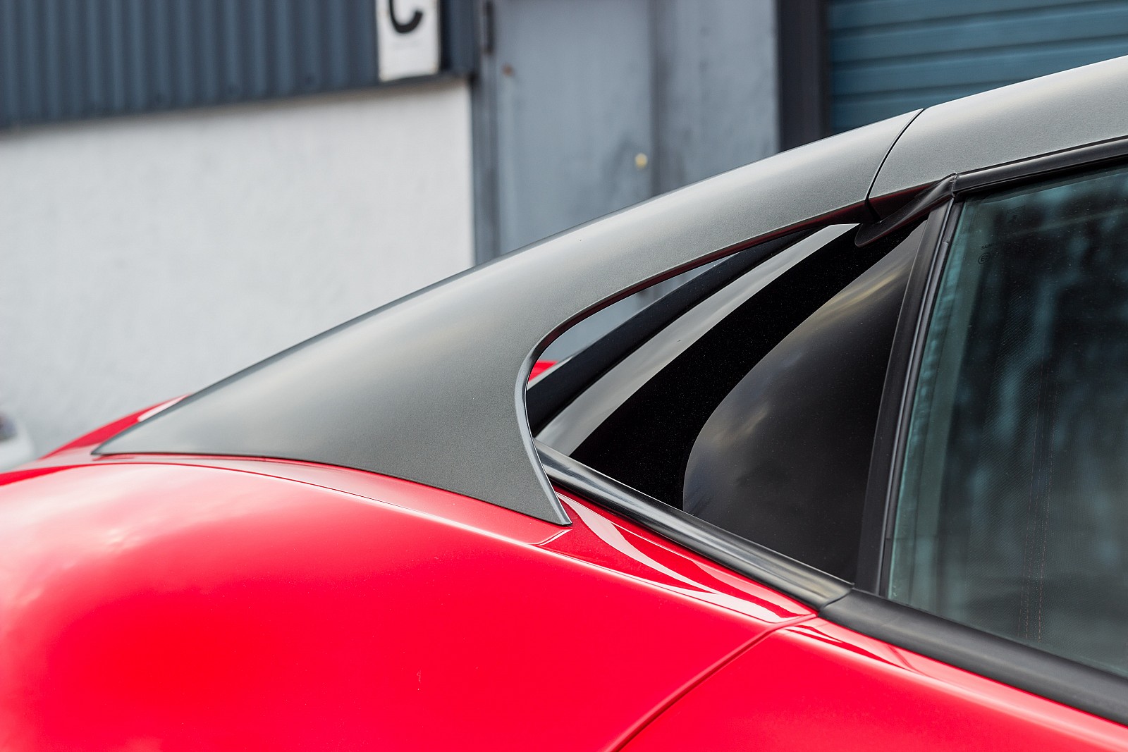 2011 Ferrari 599 GTO, 10/20