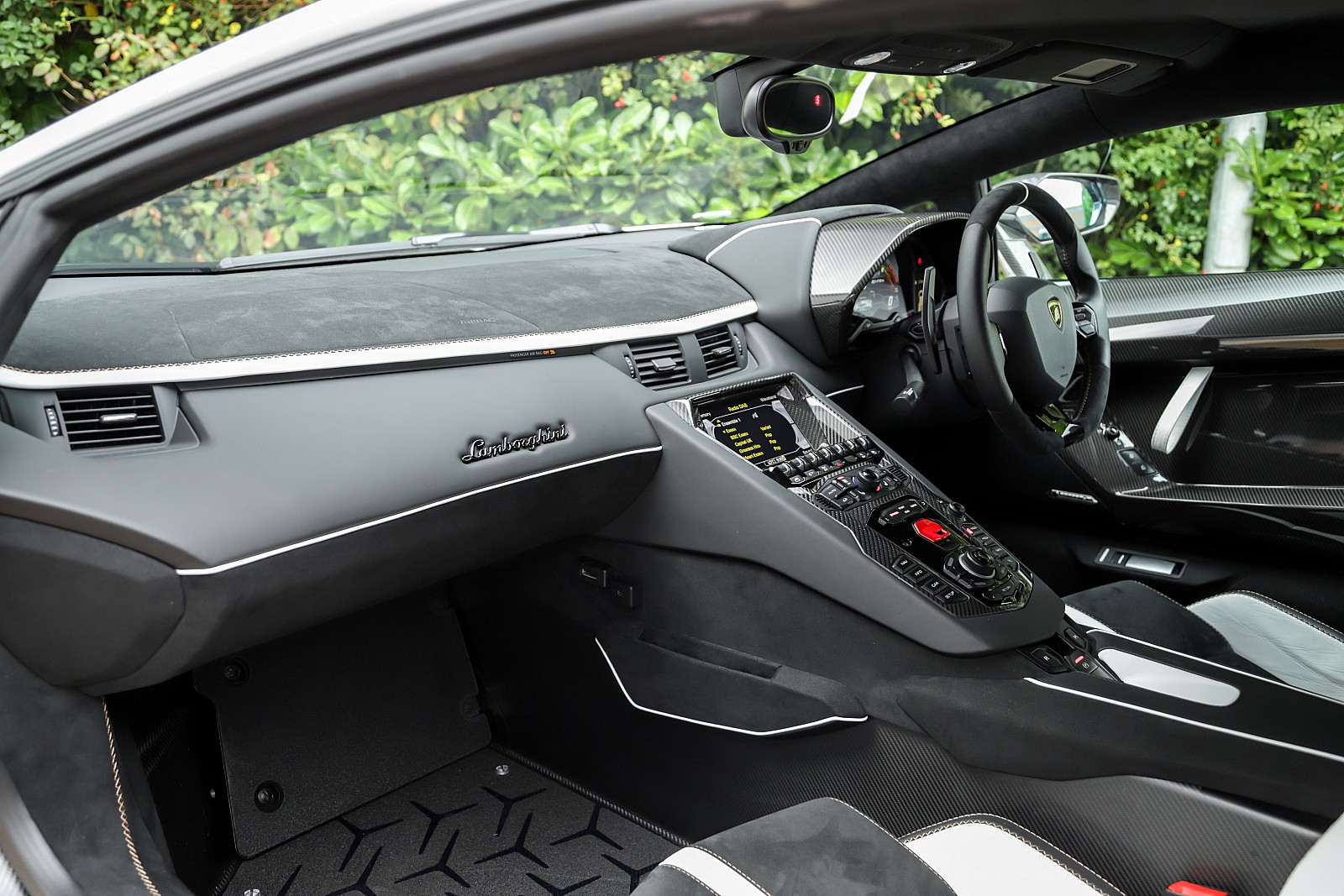 2019 Lamborghini Aventador LP770-4 SVJ, 3/20