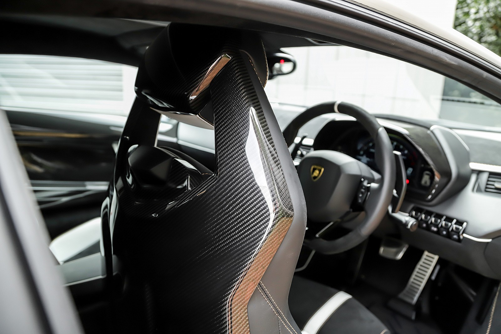 2019 Lamborghini Aventador LP770-4 SVJ, 18/20