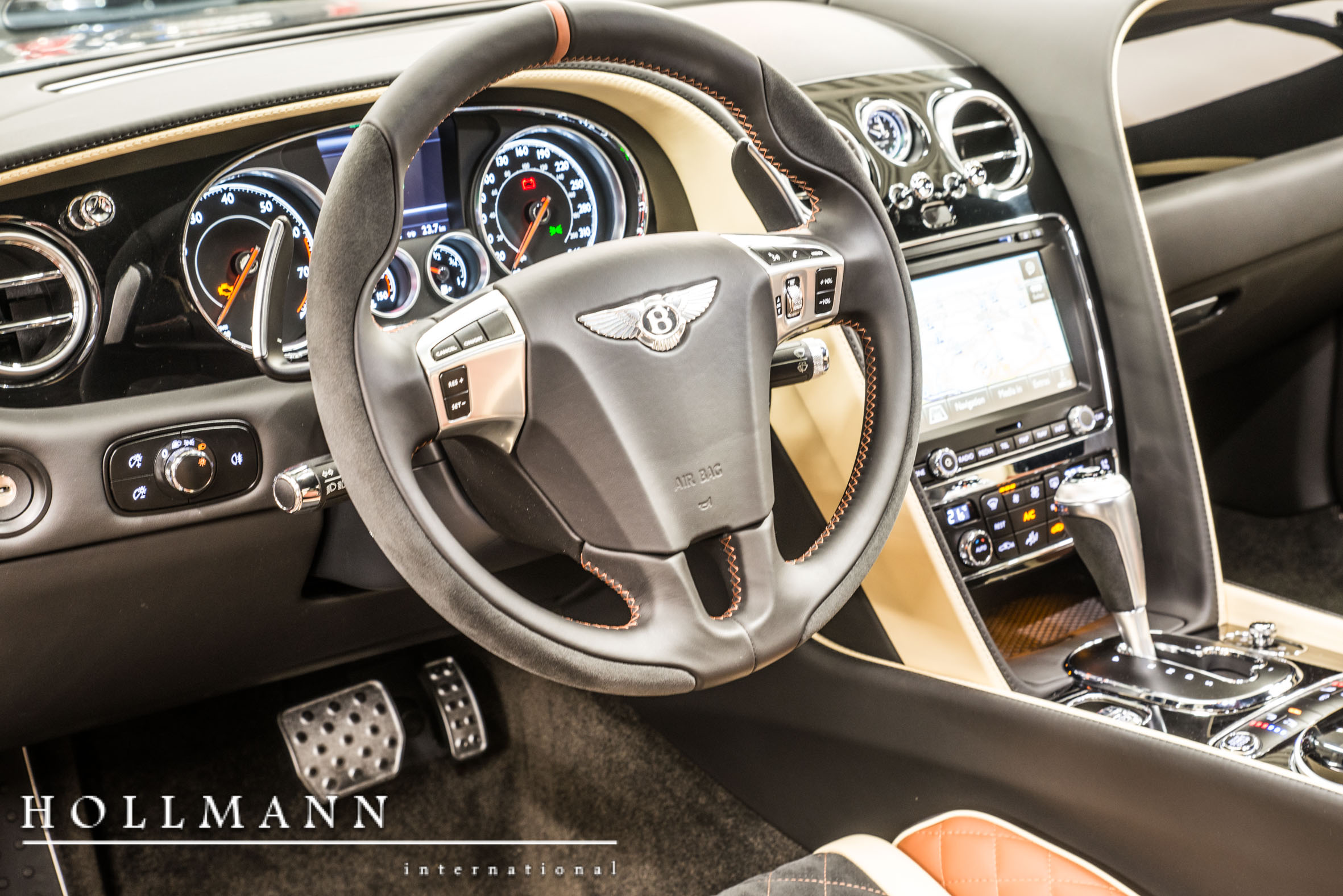 2018 Bentley Continental Supersports, 8/20