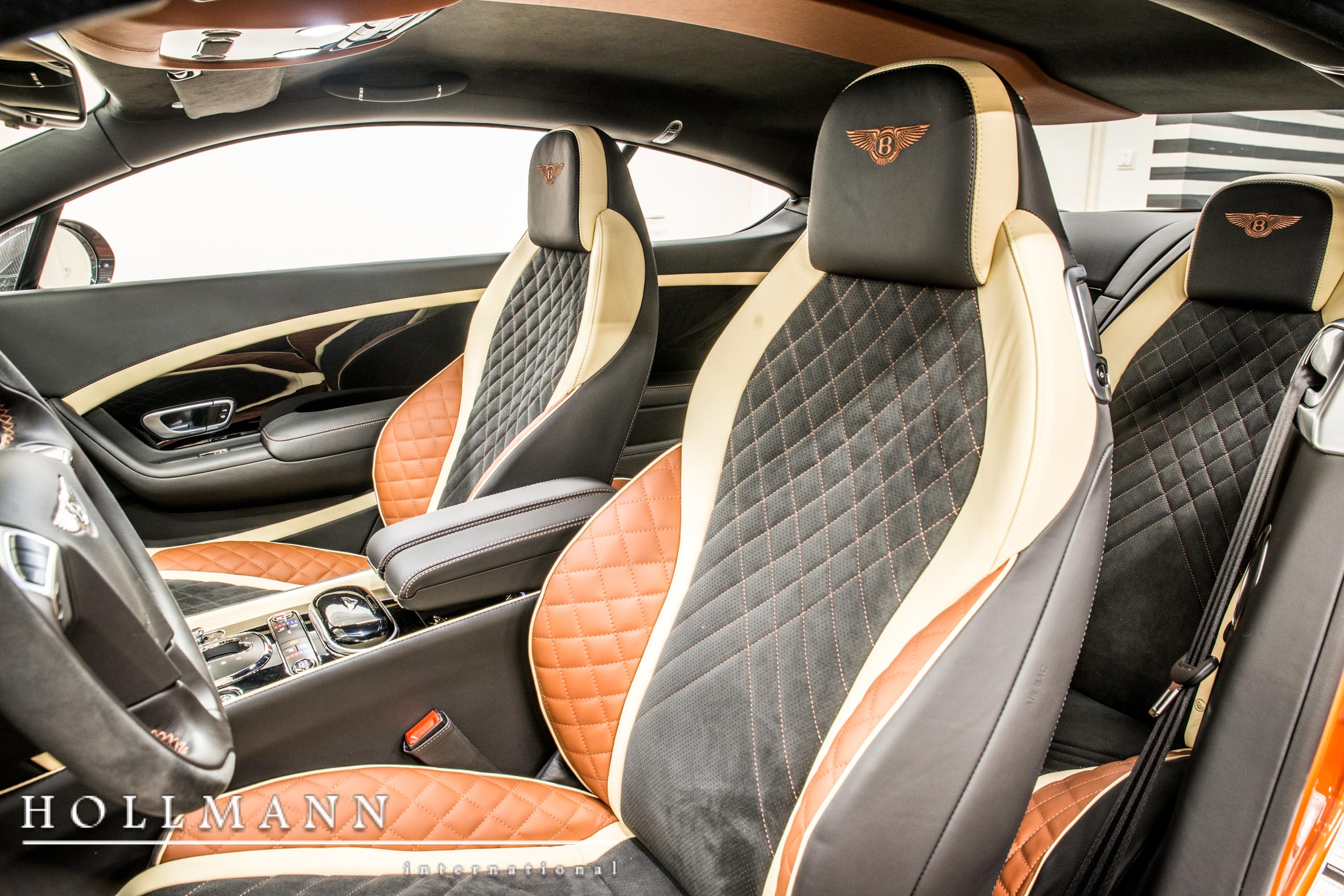 2018 Bentley Continental Supersports, 9/20