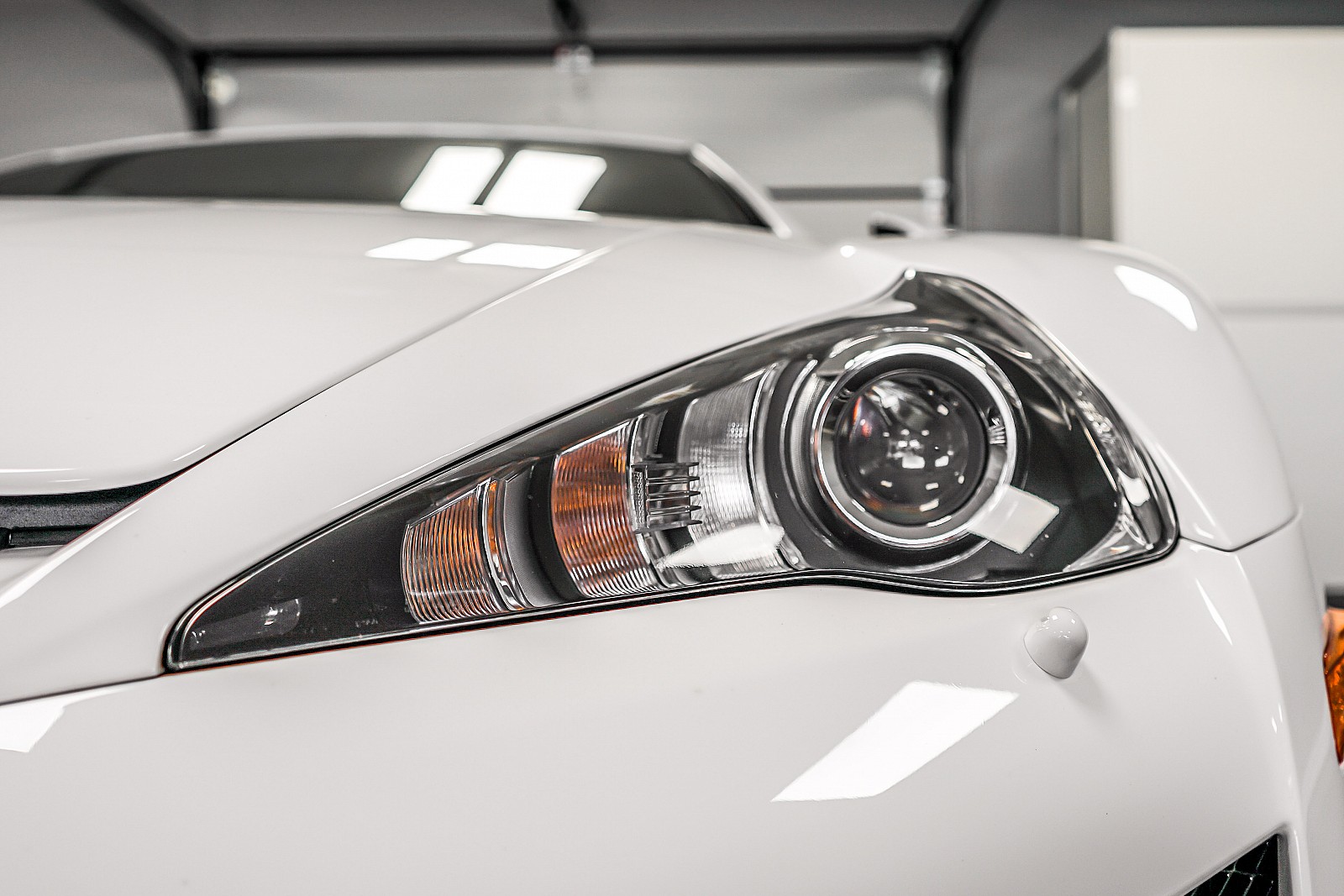 2012 Lexus LFA, 8/20