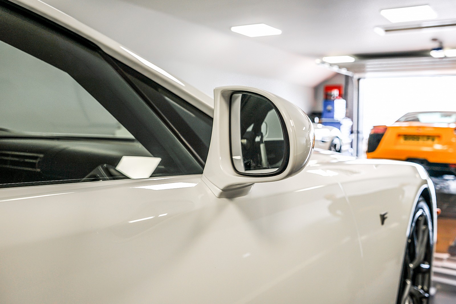 2012 Lexus LFA, 9/20