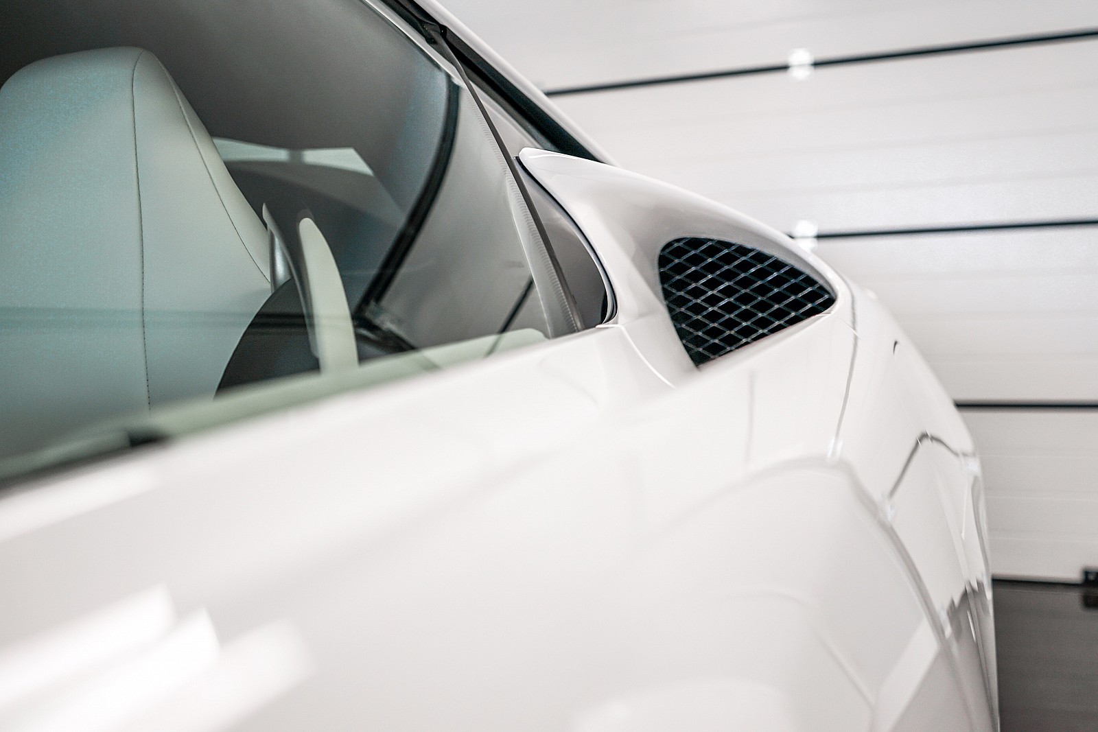 2012 Lexus LFA, 10/20