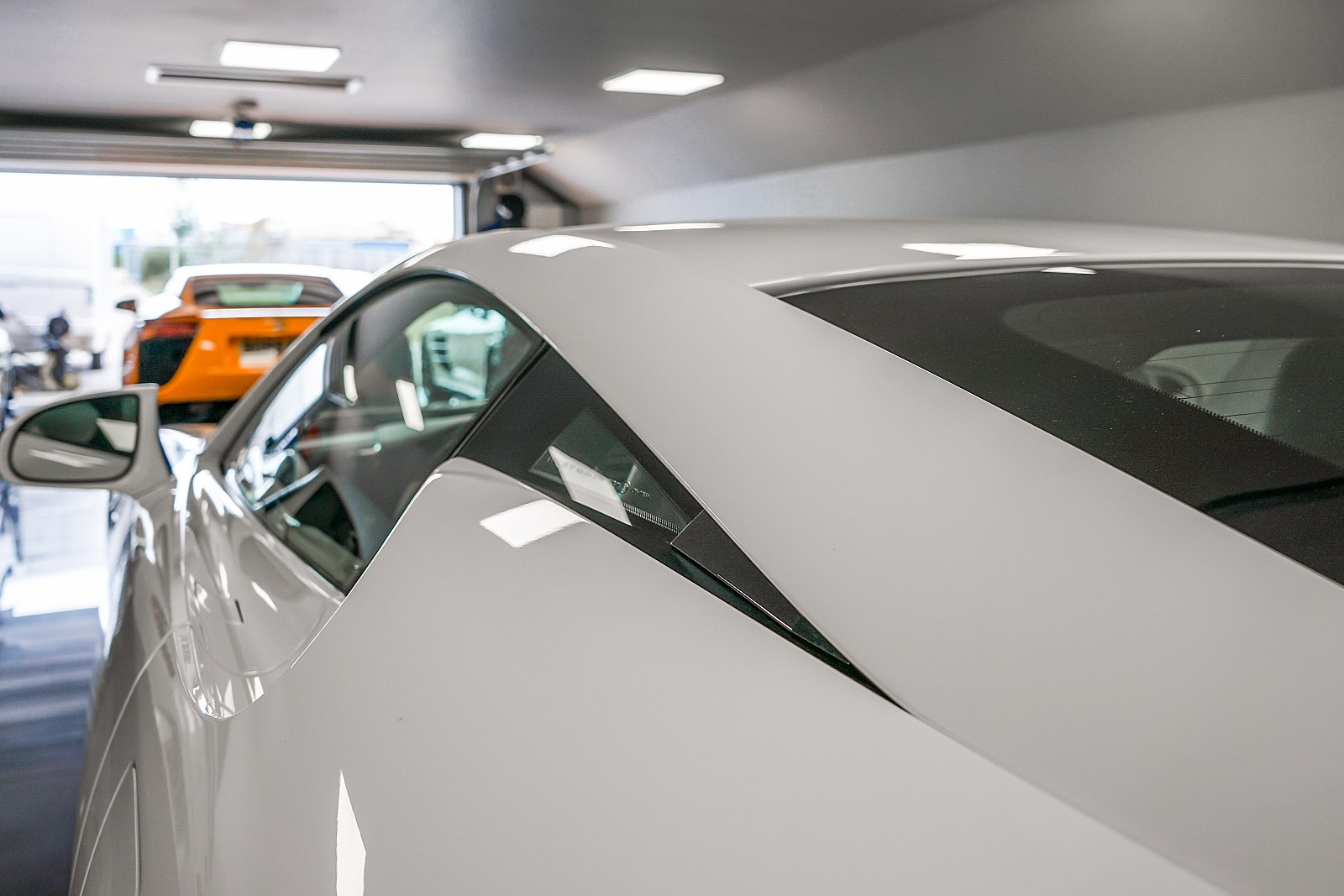 2012 Lexus LFA, 11/20
