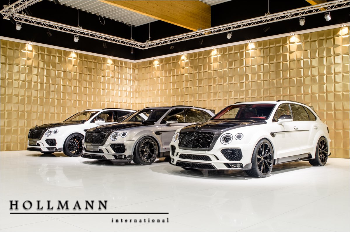 2018 Bentley Continental Supersports, 13/20