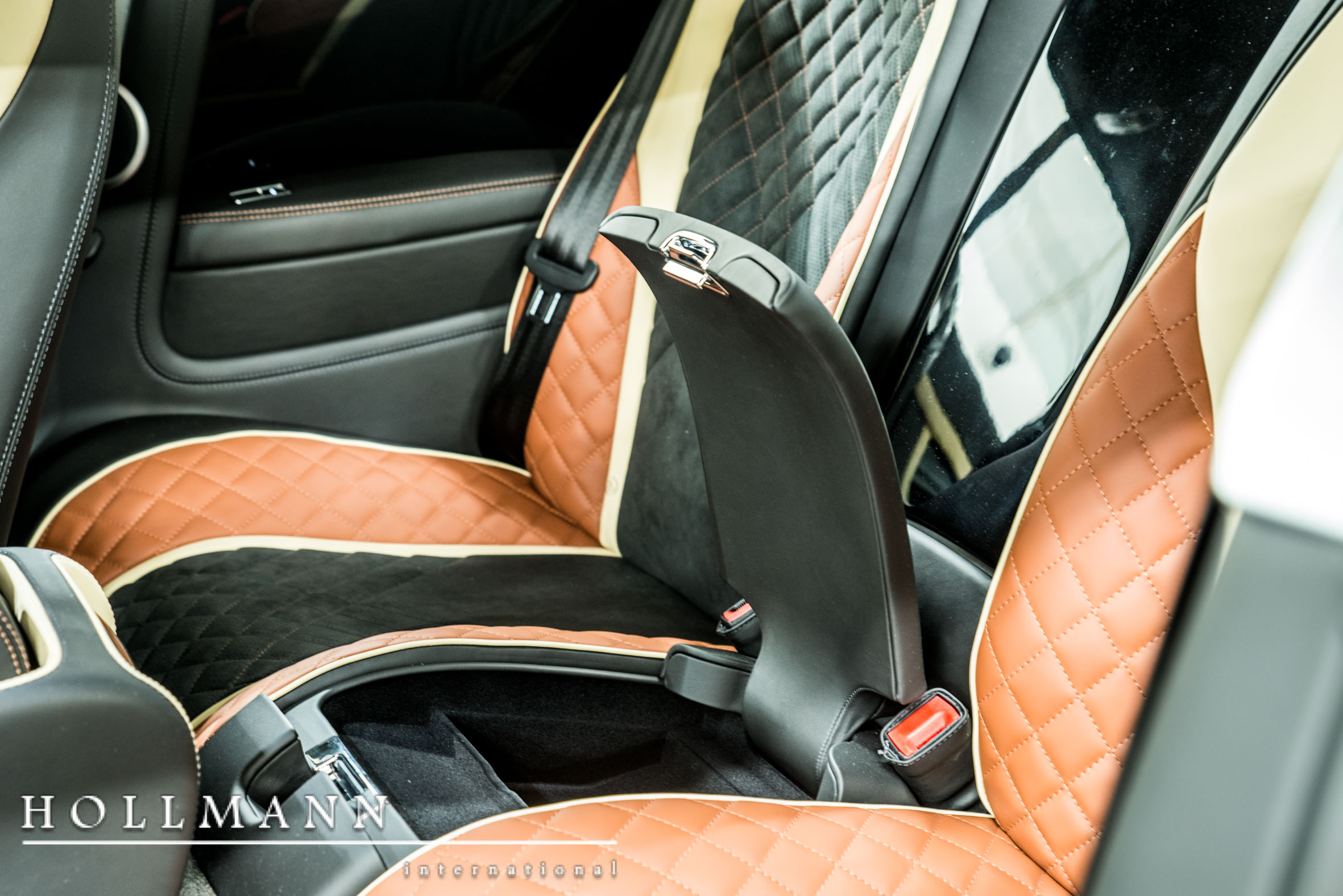 2018 Bentley Continental Supersports, 15/20