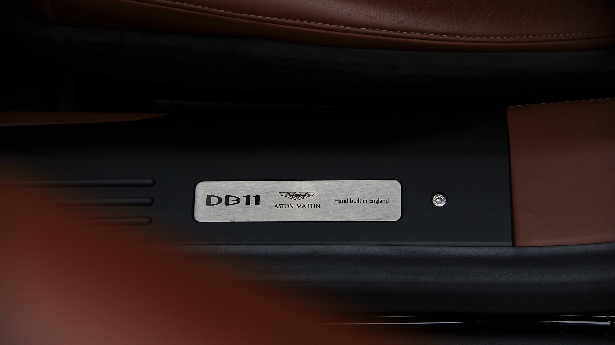 2018 Aston Martin DB11, 13/14