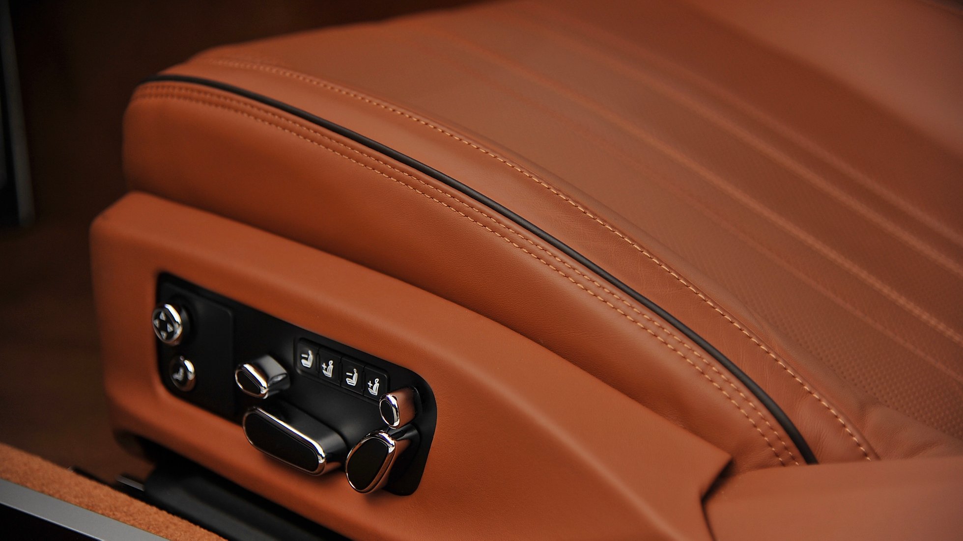 2019 Bentley Continental GT, 14/15