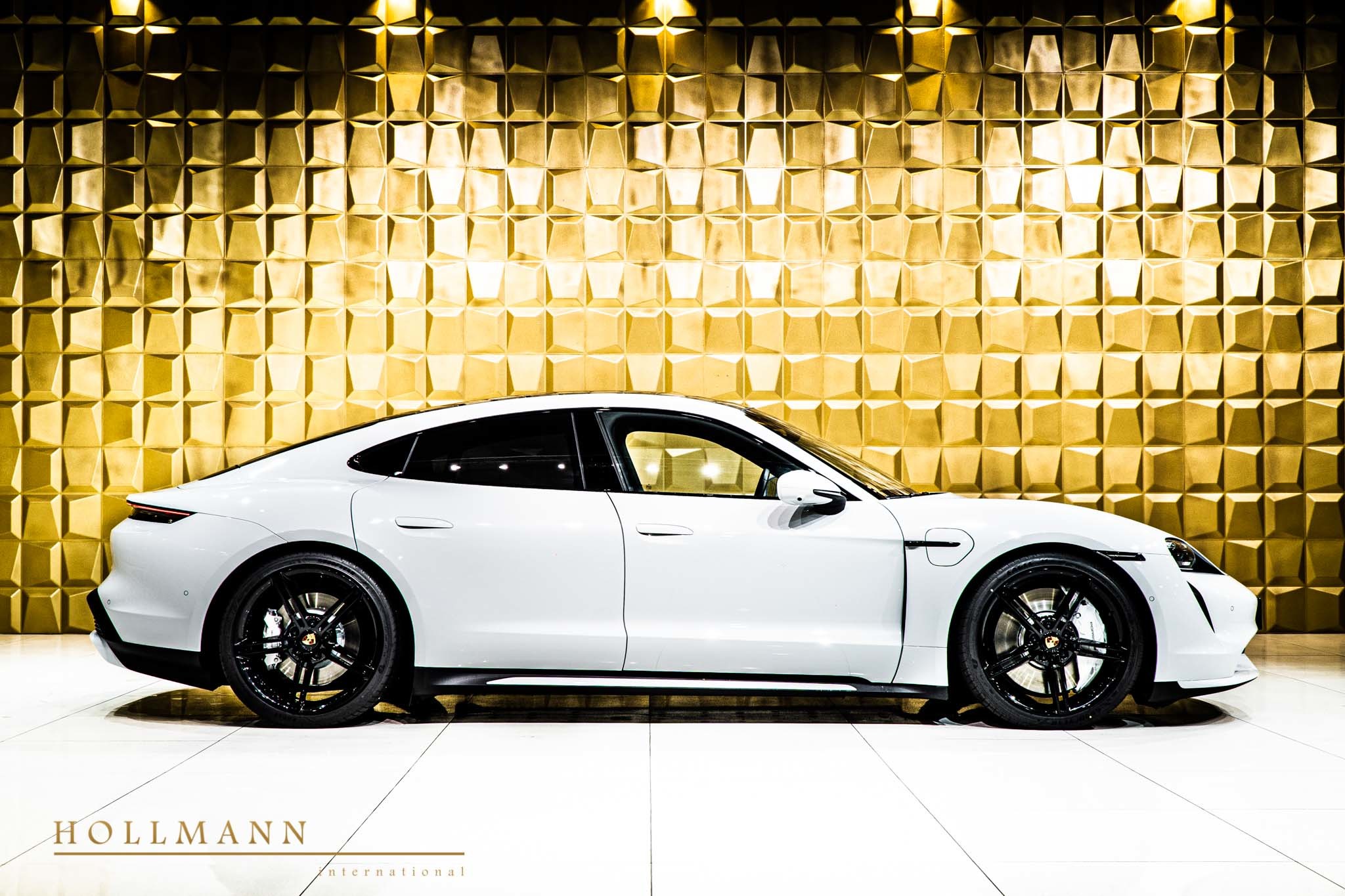 2020 Porsche Taycan Turbo, 23/23