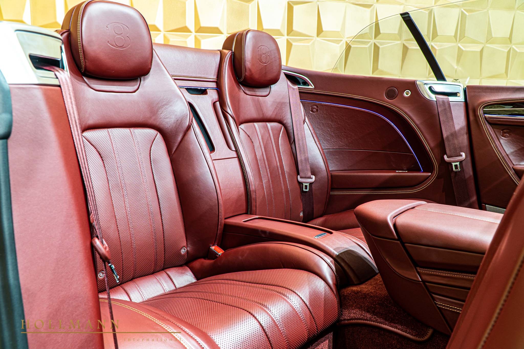 2020 Bentley Continental GTC No. 1 EDITION, 25/27