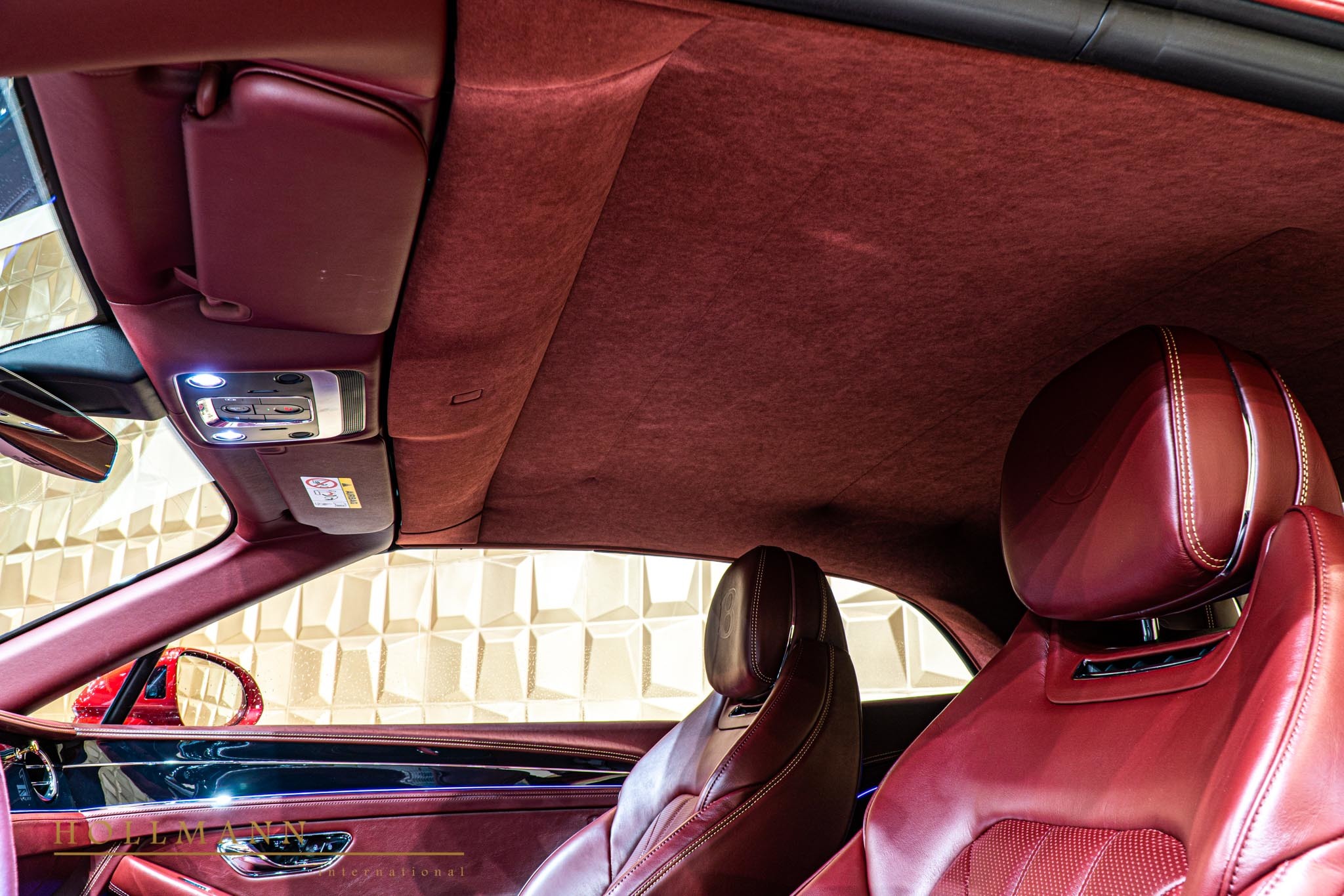 2020 Bentley Continental GTC No. 1 EDITION, 27/27