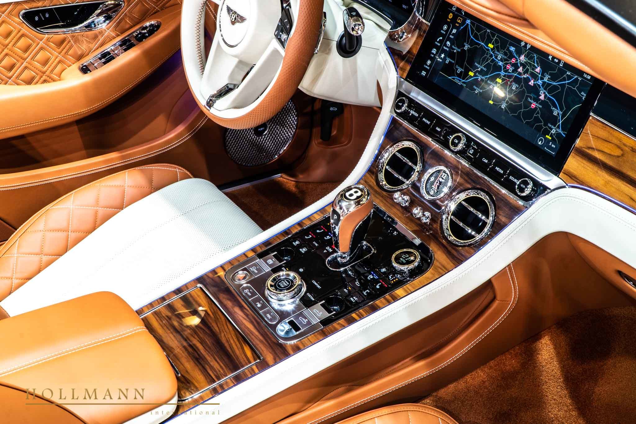 2019 Bentley Continental GTC FIRST EDITION, 14/20