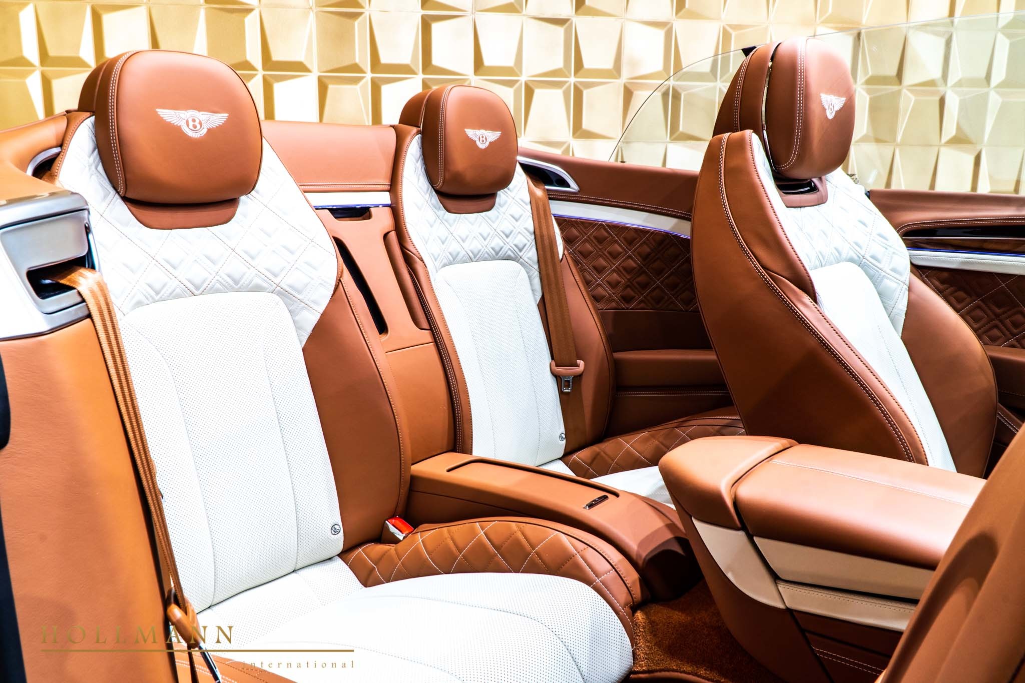 2019 Bentley Continental GTC FIRST EDITION, 18/20