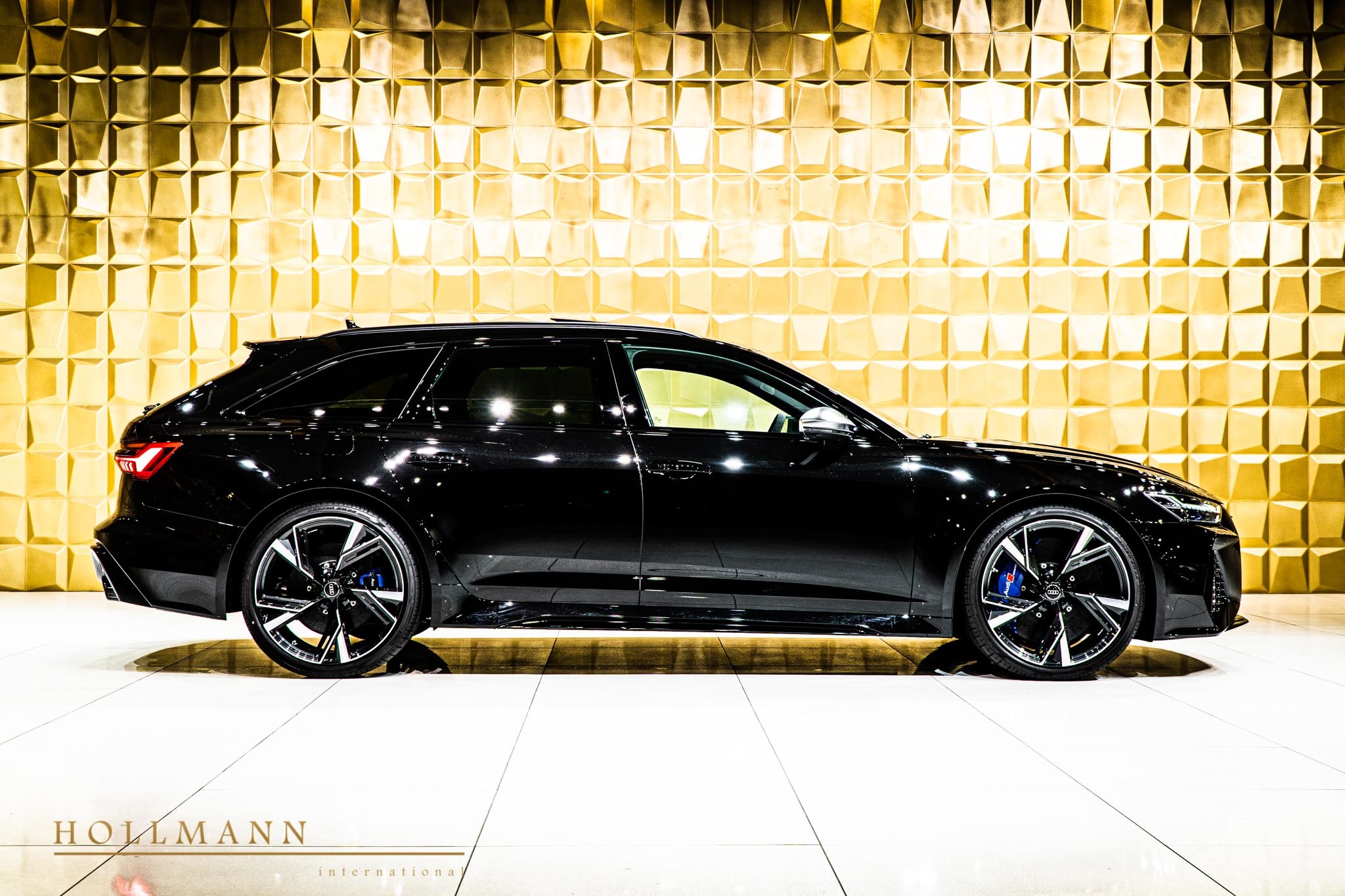2020 Audi RS6 Avant, 9/20
