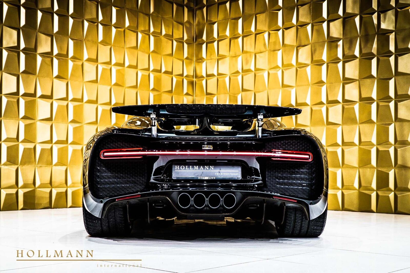 2019 Bugatti Chiron SPORT, 14/20