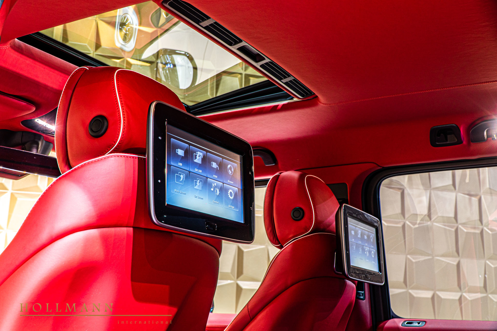 2020 BRABUS G 800, 14/20