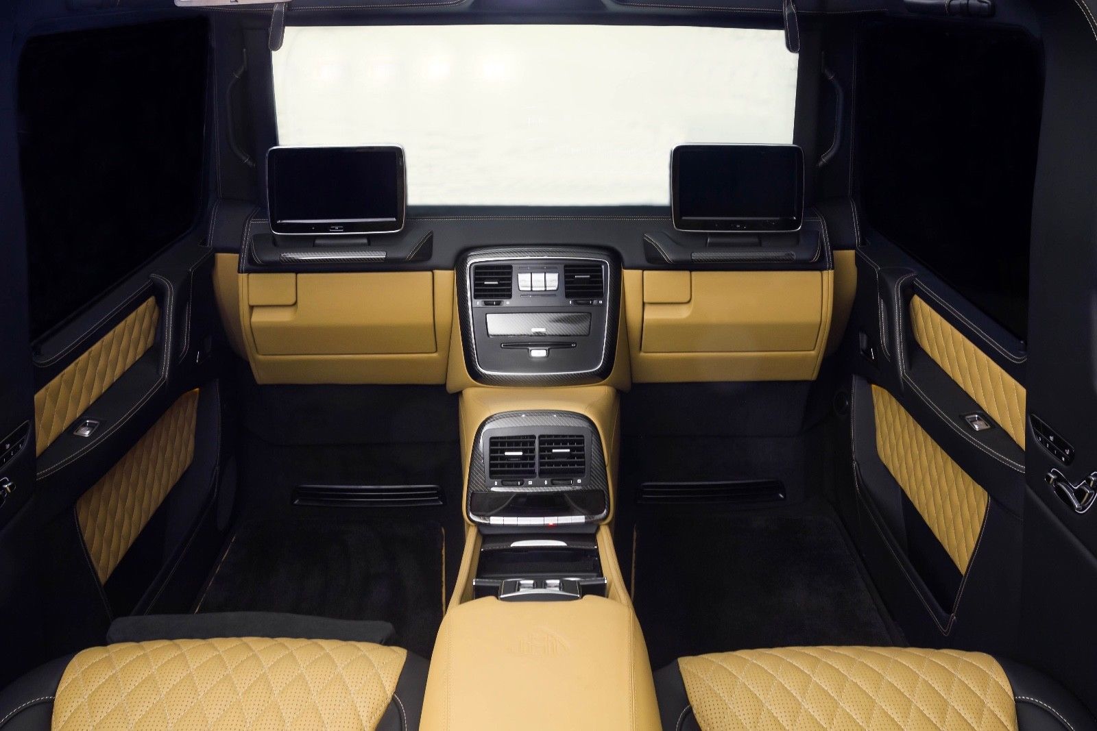 2018 Mercedes-Maybach G 650 Landaulet, 3/15