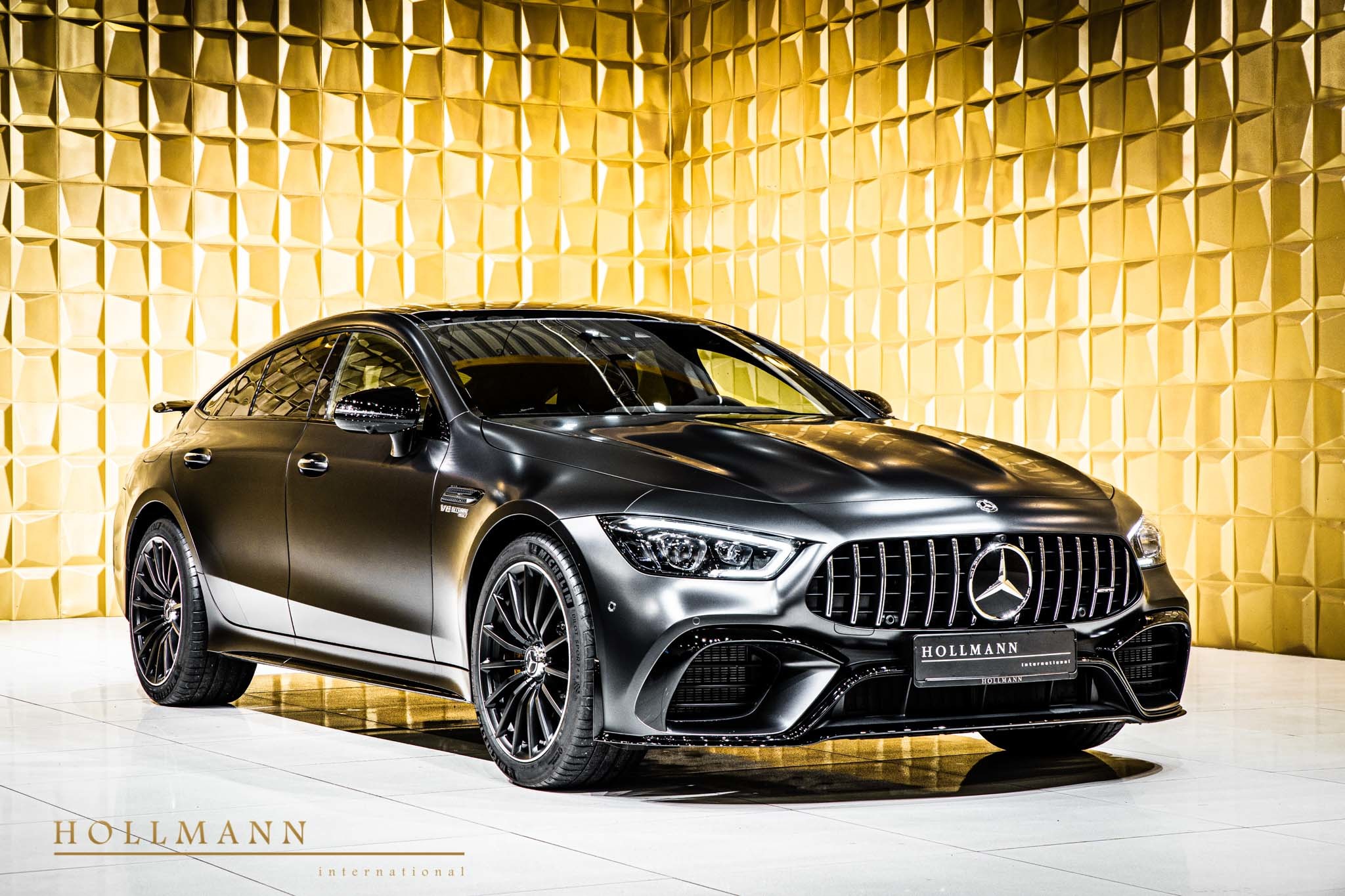 2020 BRABUS GT 800, 20/29