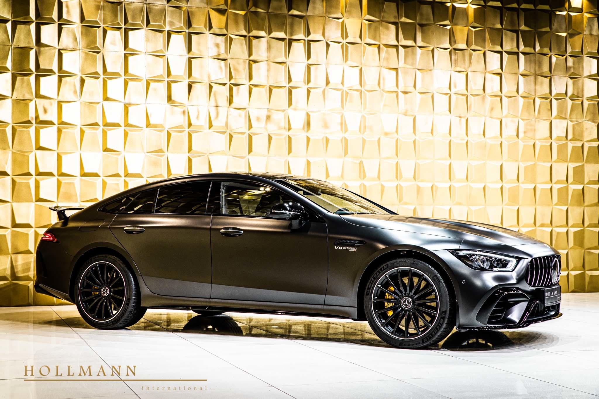 2020 BRABUS GT 800, 22/29