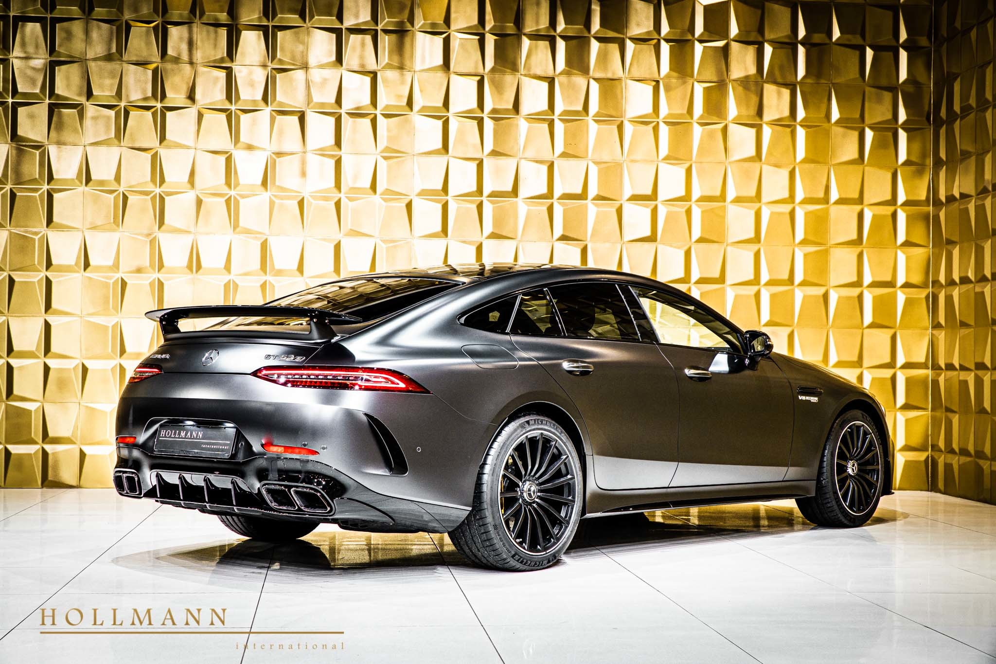 2020 BRABUS GT 800, 25/29