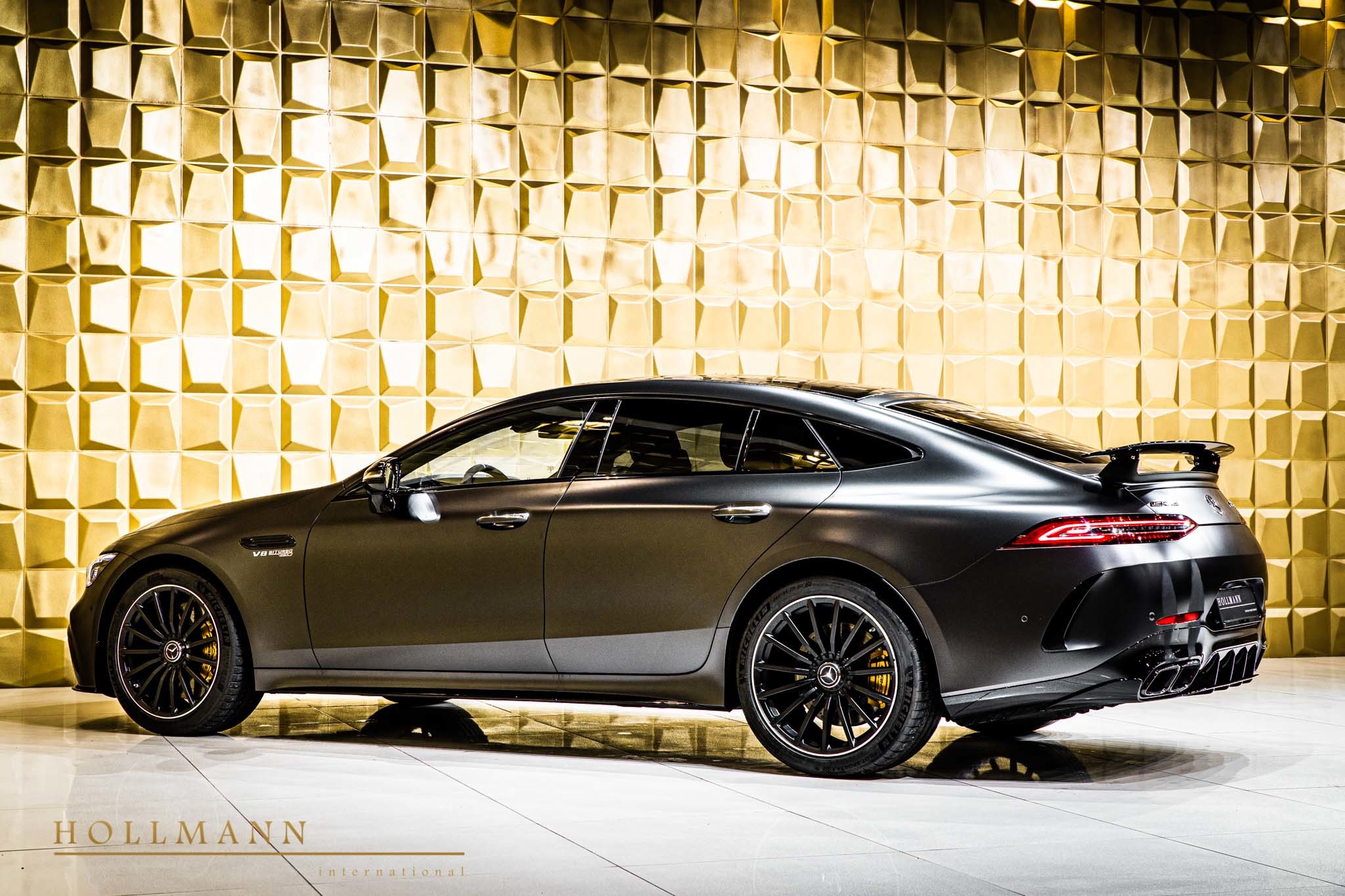 2020 BRABUS GT 800, 26/29