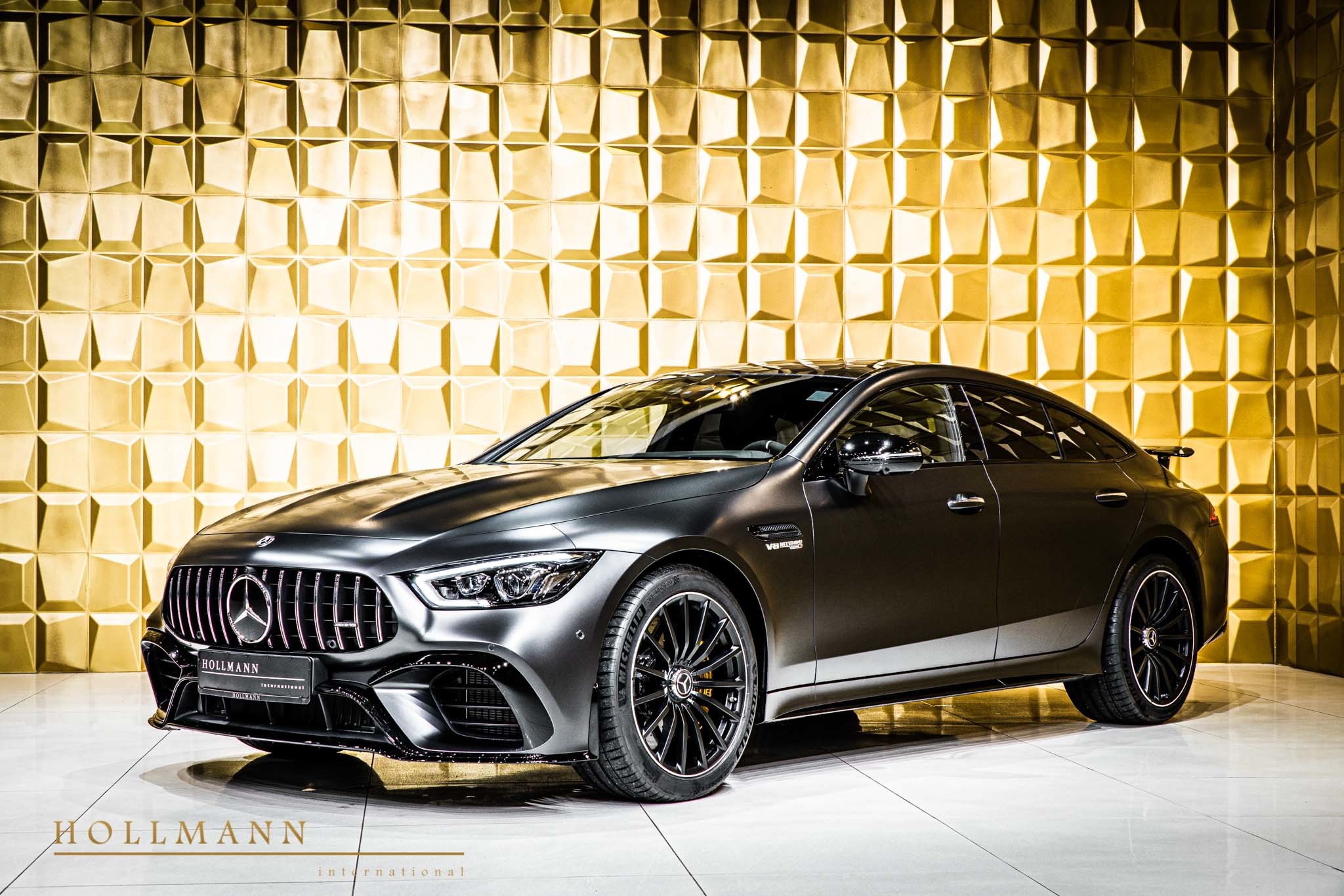 2020 BRABUS GT 800, 27/29