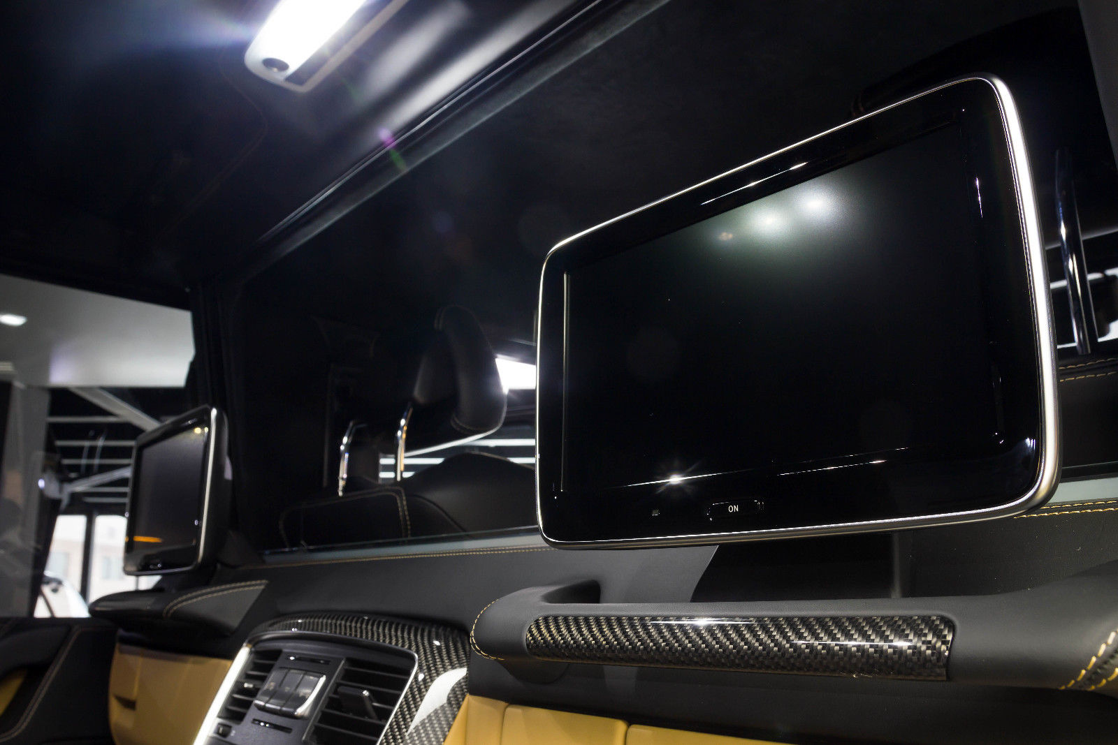 2018 Mercedes-Maybach G 650 Landaulet, 5/15