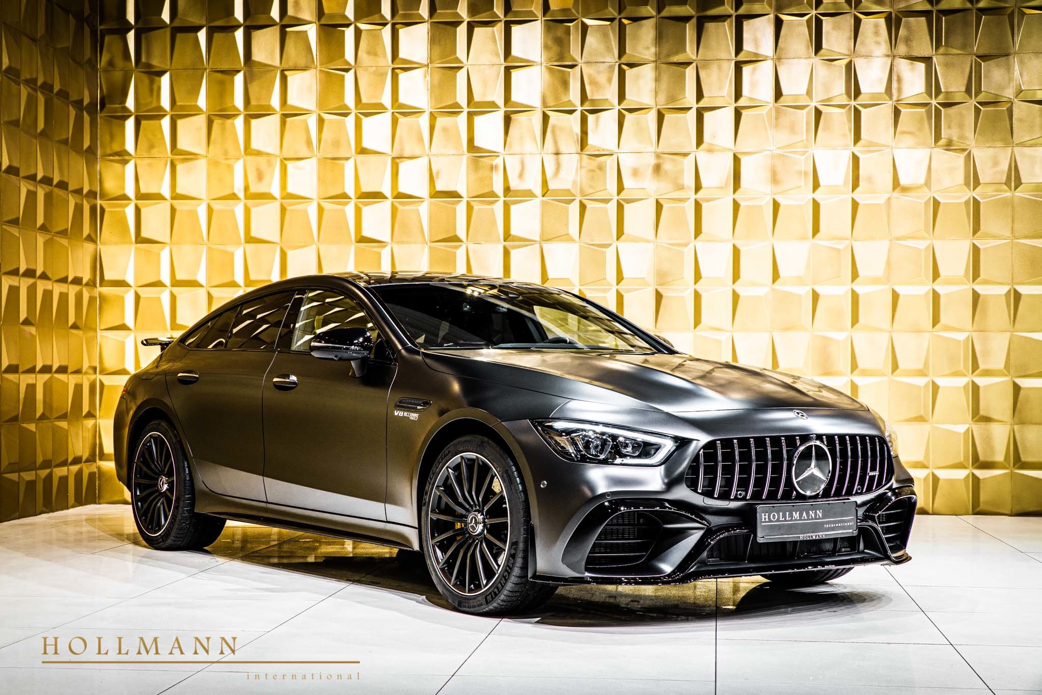 2020 BRABUS GT 800, 29/29