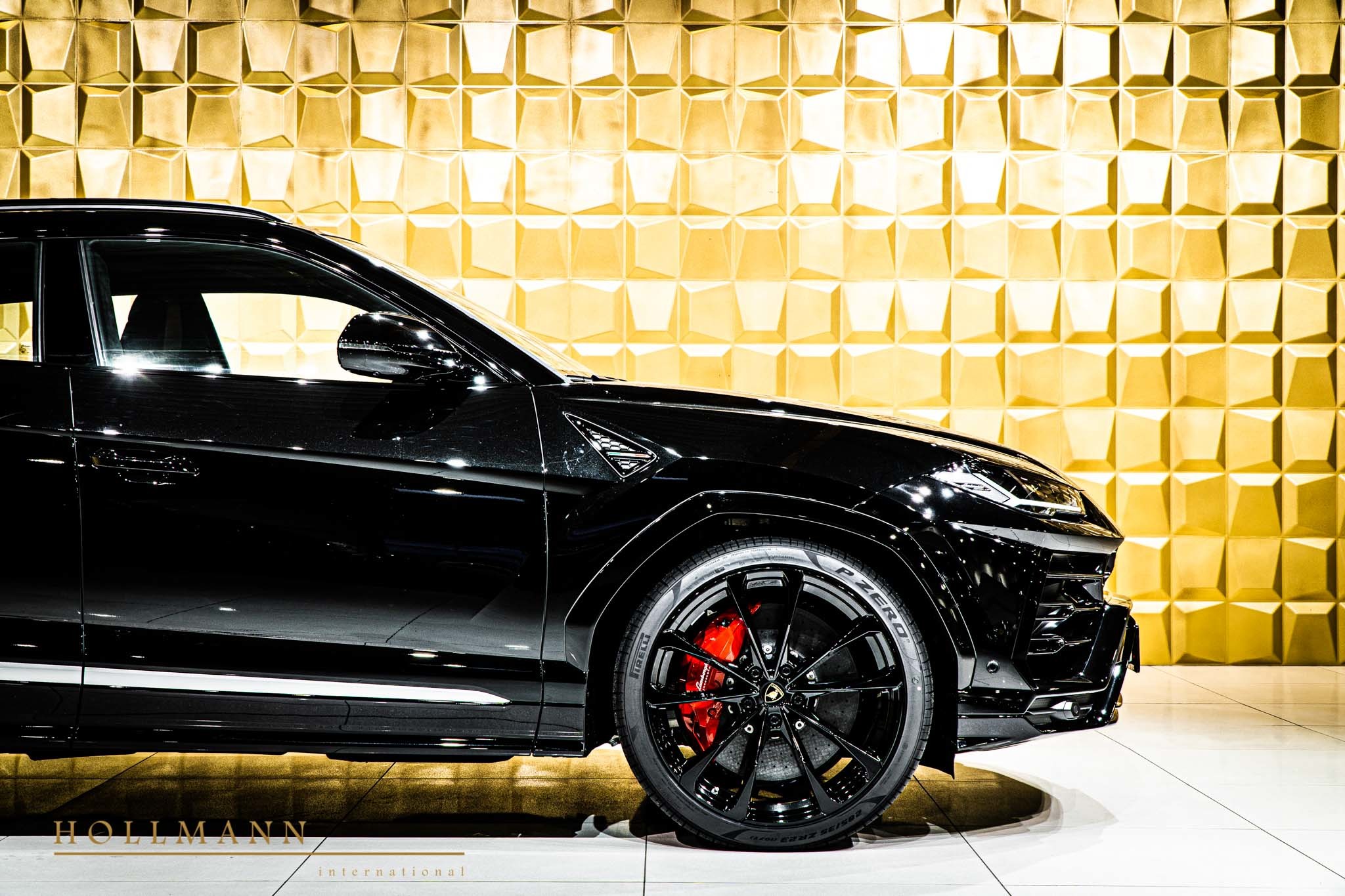 2020 Lamborghini Urus, 13/31