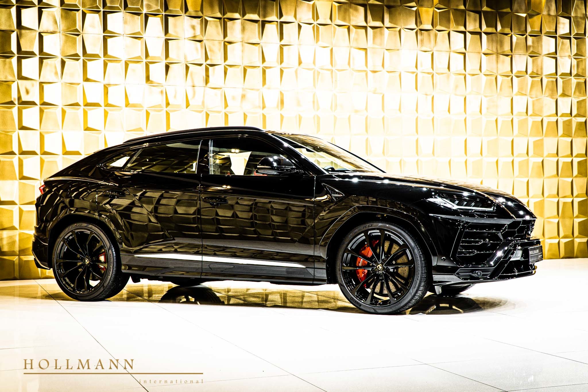 2020 Lamborghini Urus, 19/31