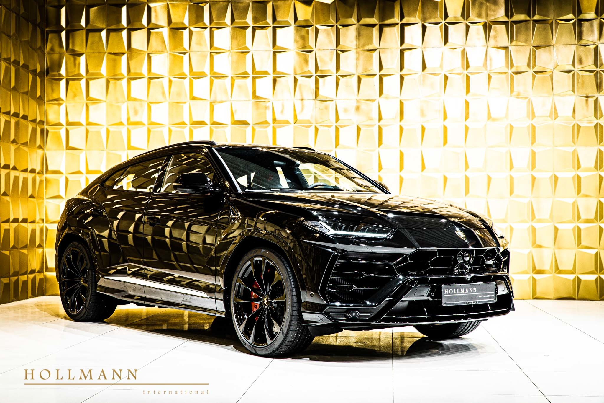 2020 Lamborghini Urus, 20/31