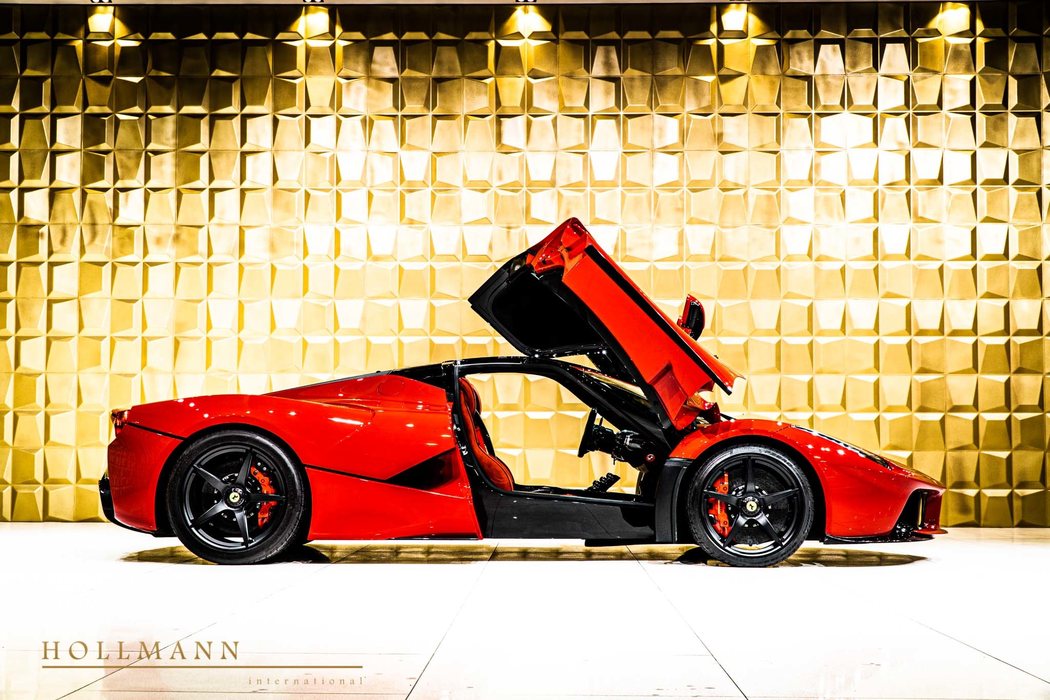 2020 Ferrari LaFerrari, 2/20