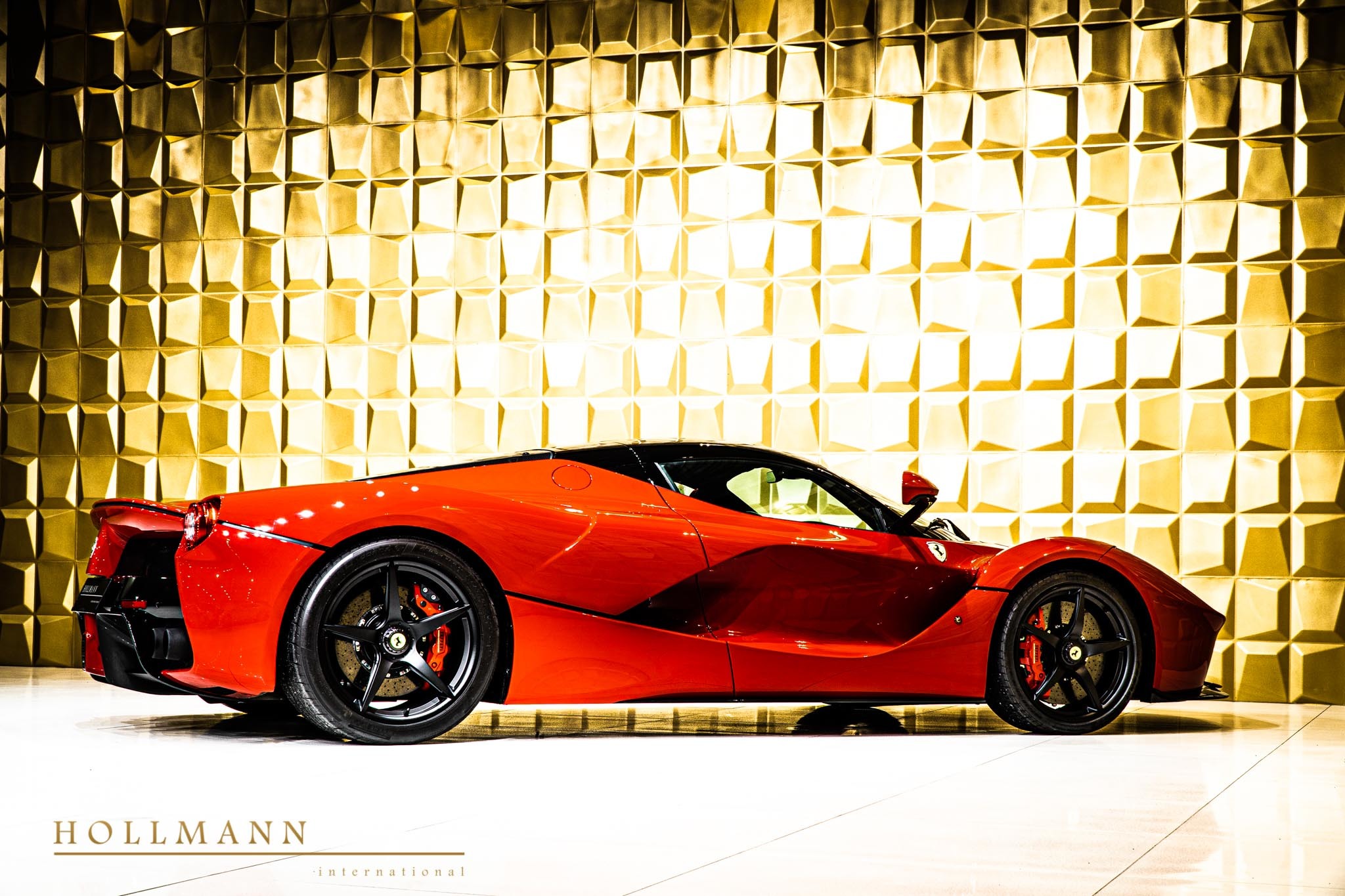 2020 Ferrari LaFerrari, 11/20