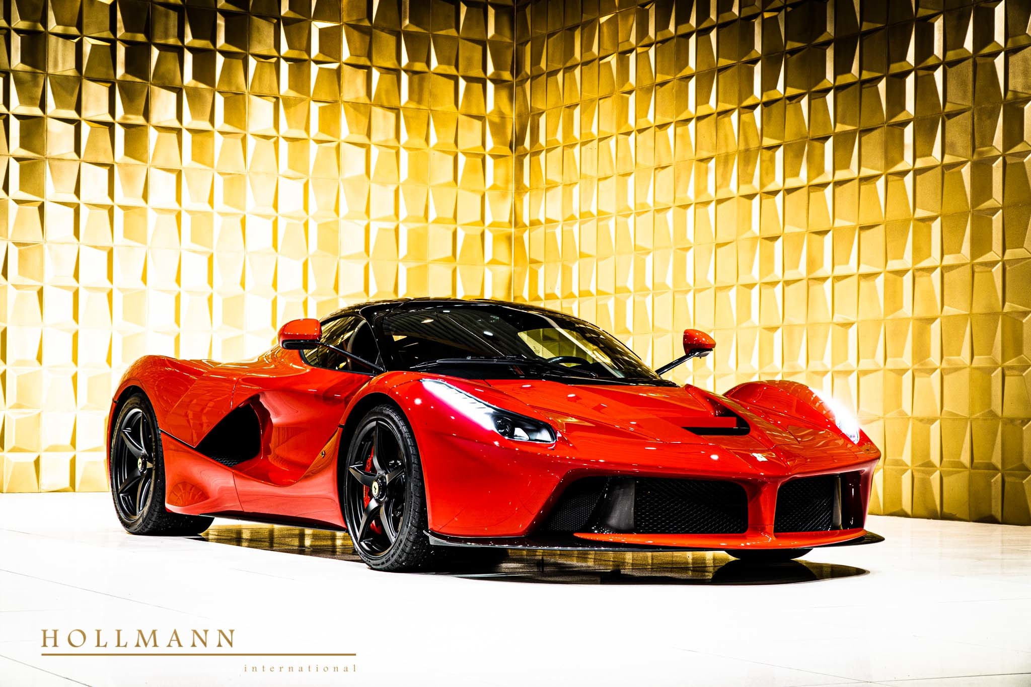 2020 Ferrari LaFerrari, 13/20