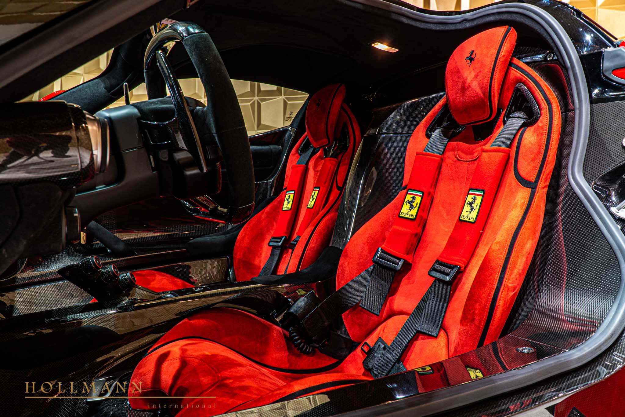 2020 Ferrari LaFerrari, 16/20