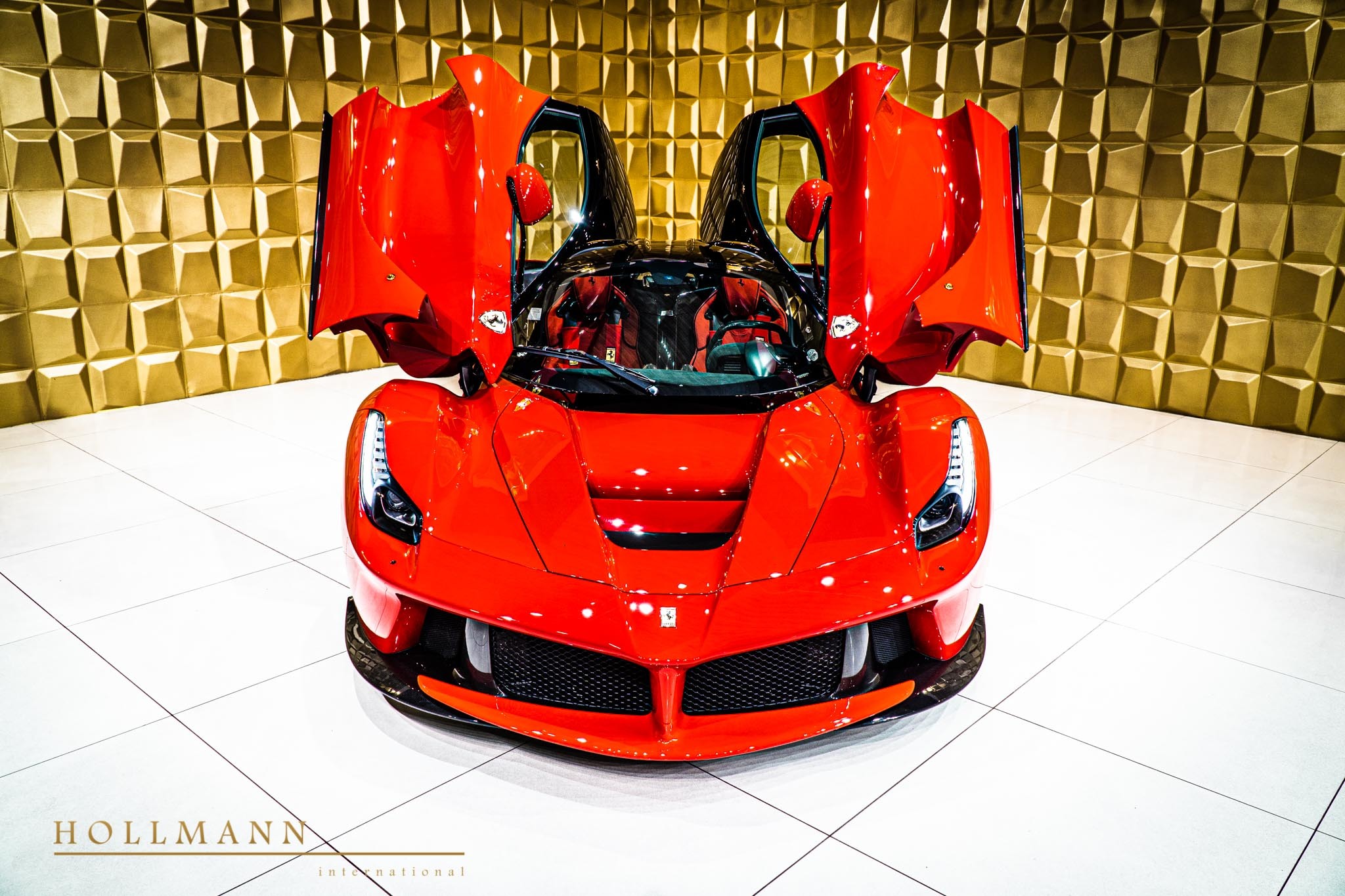 2020 Ferrari LaFerrari, 18/20
