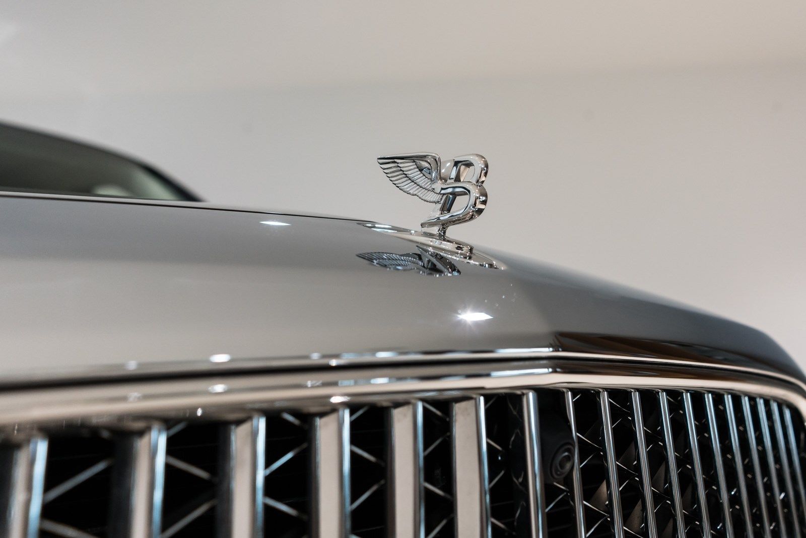 2018 Bentley Mulsanne Extended Wheelbase, 11/15