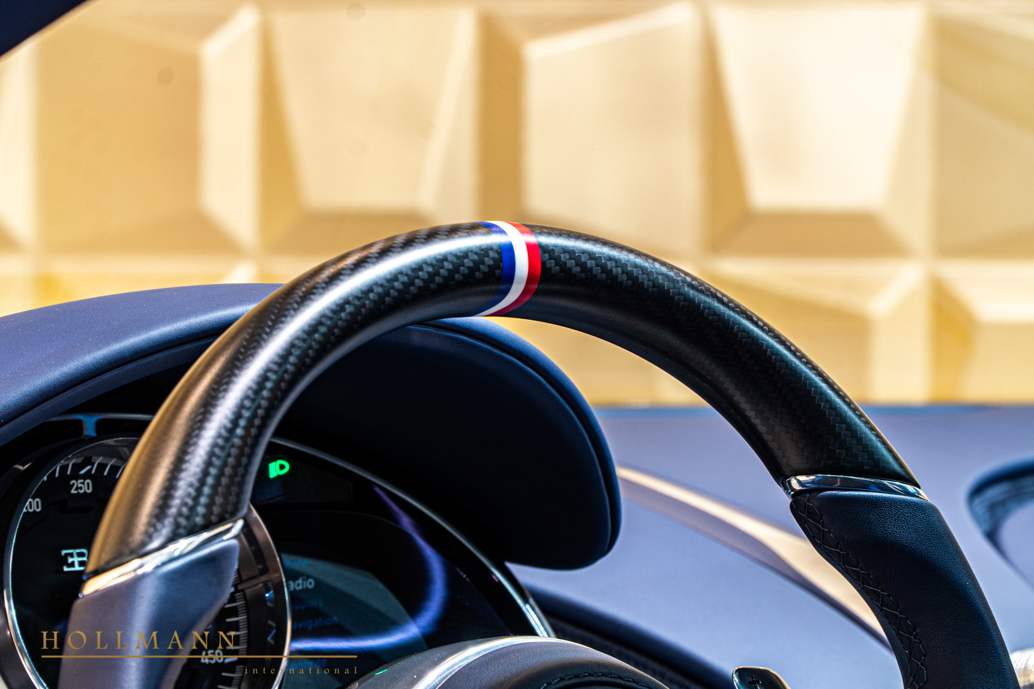 2020 Bugatti Chiron 110 Anniversary, 16/20