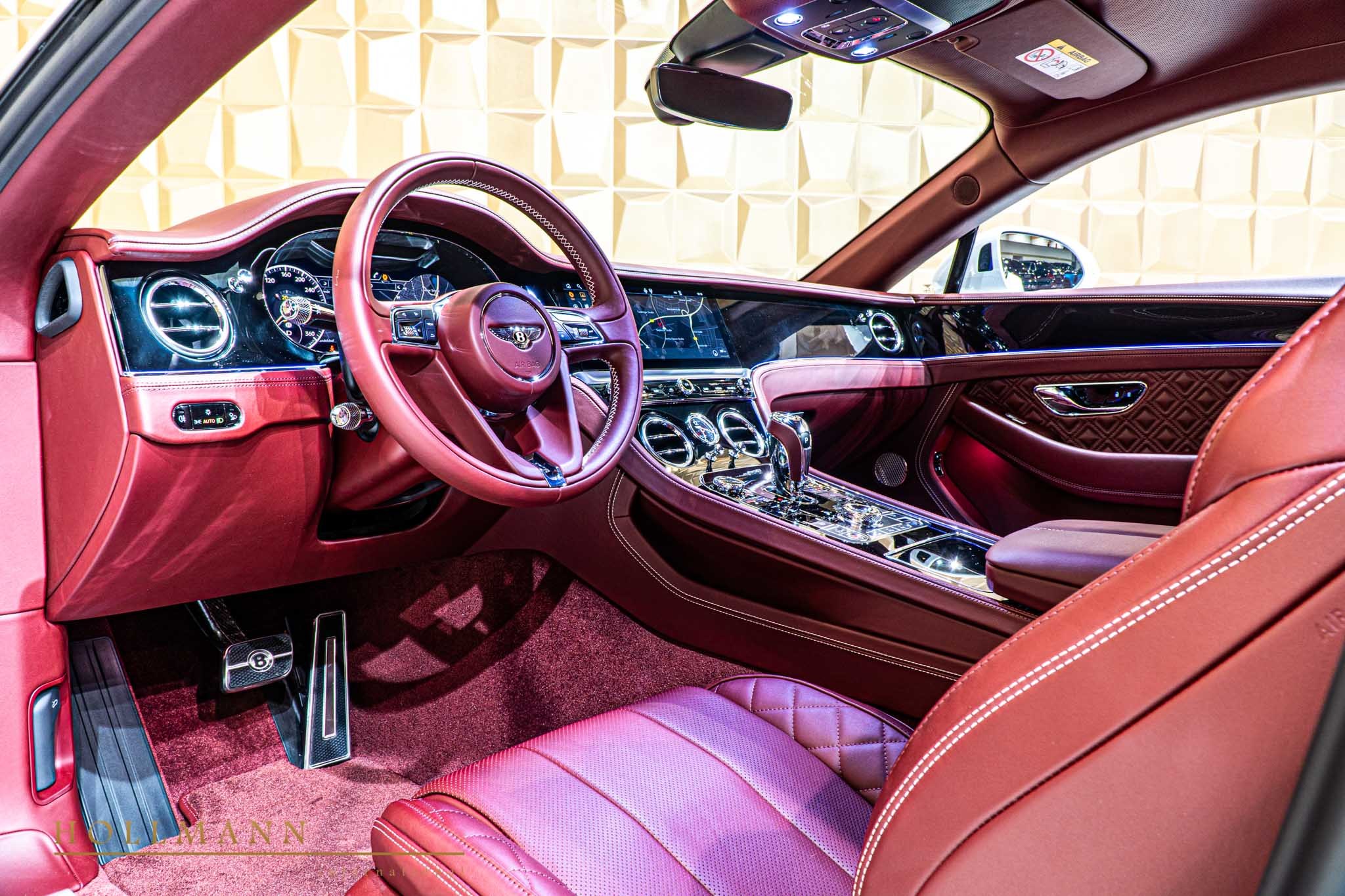 2019 Bentley Continental GT V8, 2/17