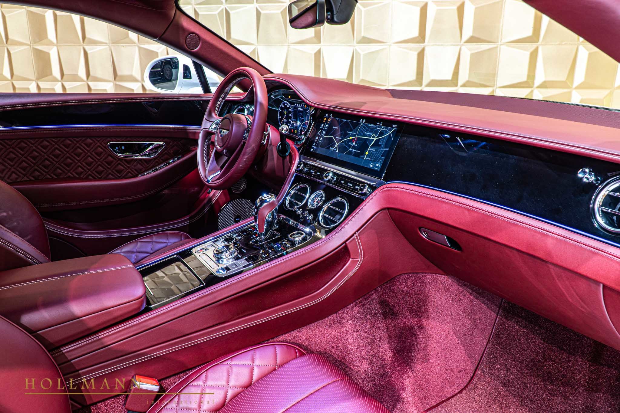 2019 Bentley Continental GT V8, 5/17