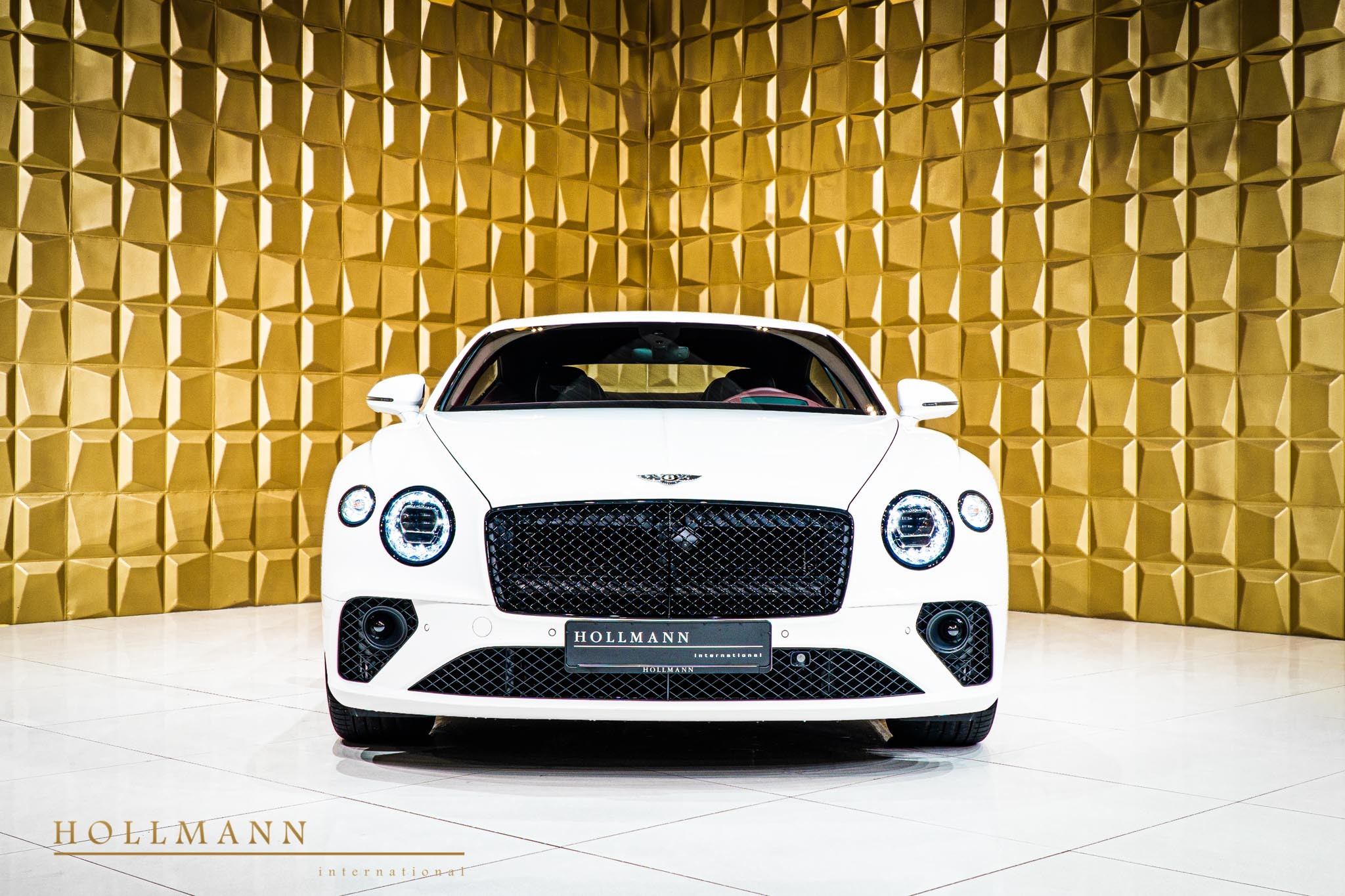 2019 Bentley Continental GT V8, 17/17