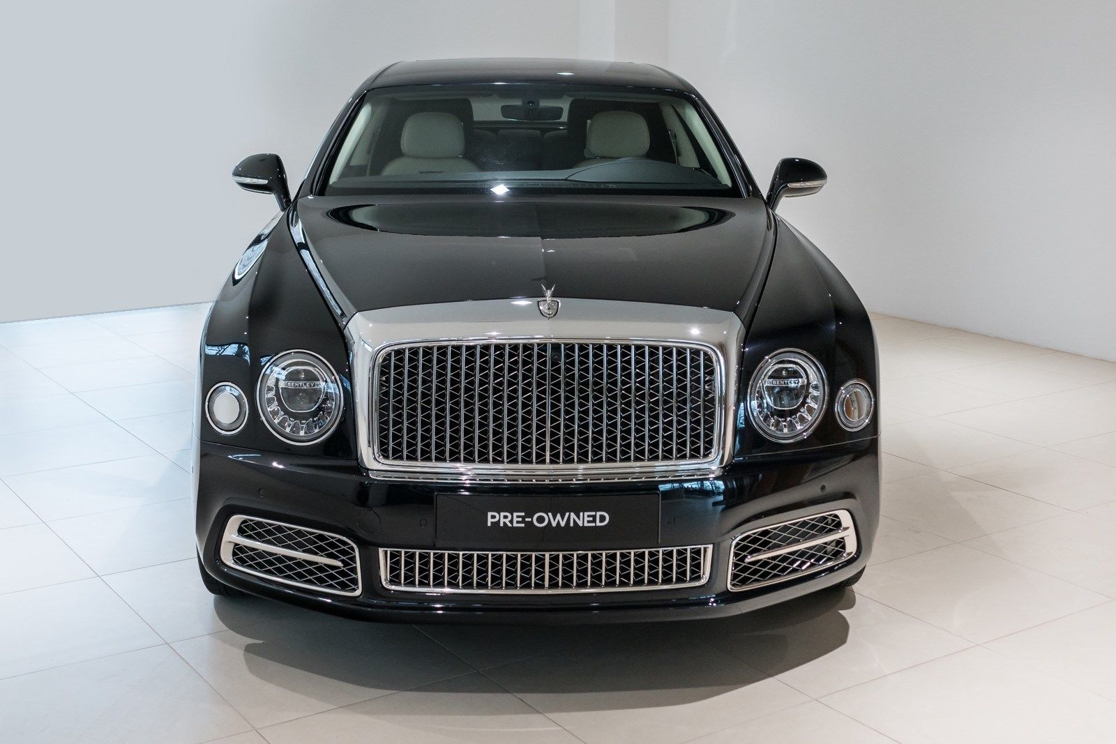 2018 Bentley Mulsanne Extended Wheelbase, 15/15